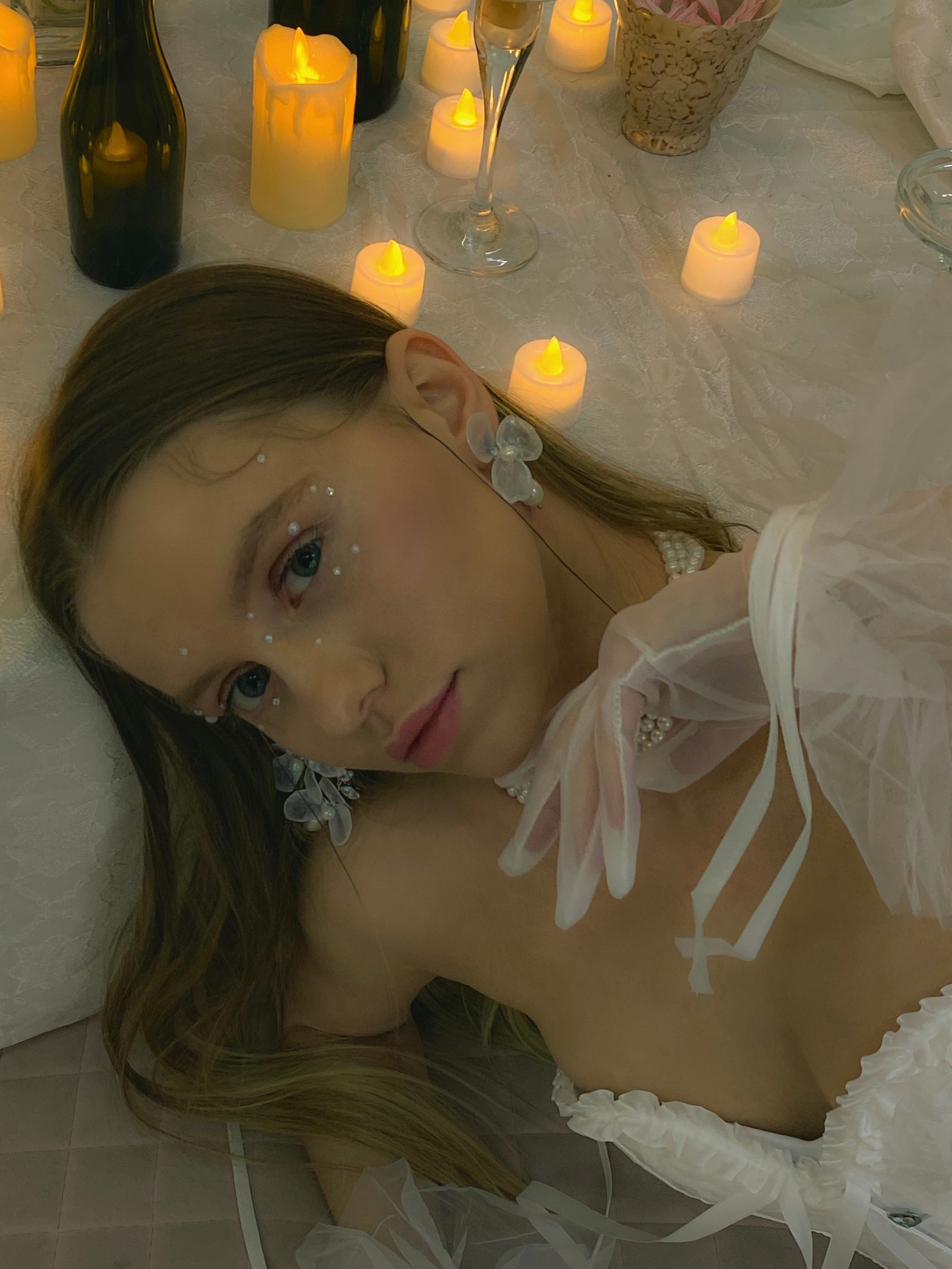 Alyóna. Портретный фотограф Тольятти