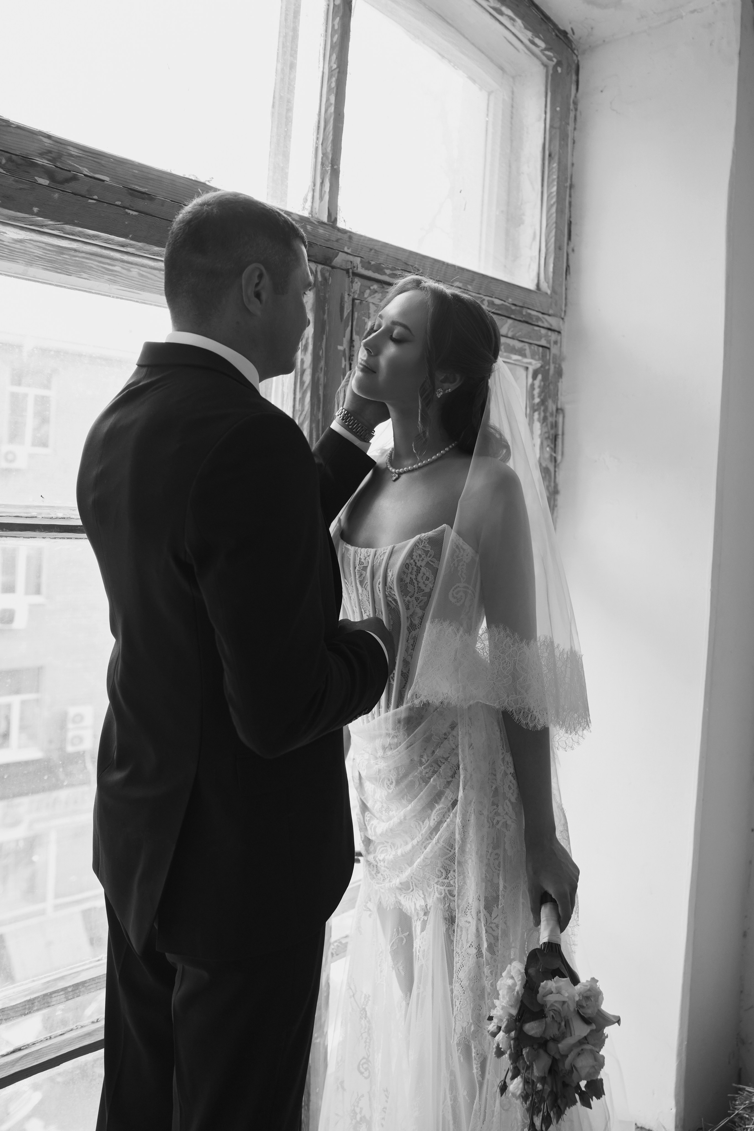 Алина и Григорий. Фотограф в Ростове-на-Дону