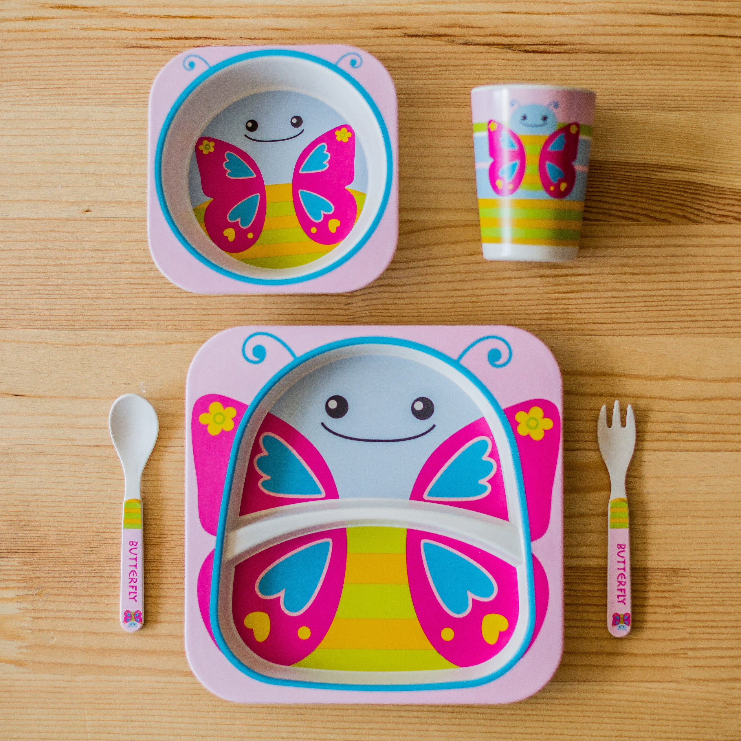 Детская посуда. Семейный фотограф Николаева Ольга