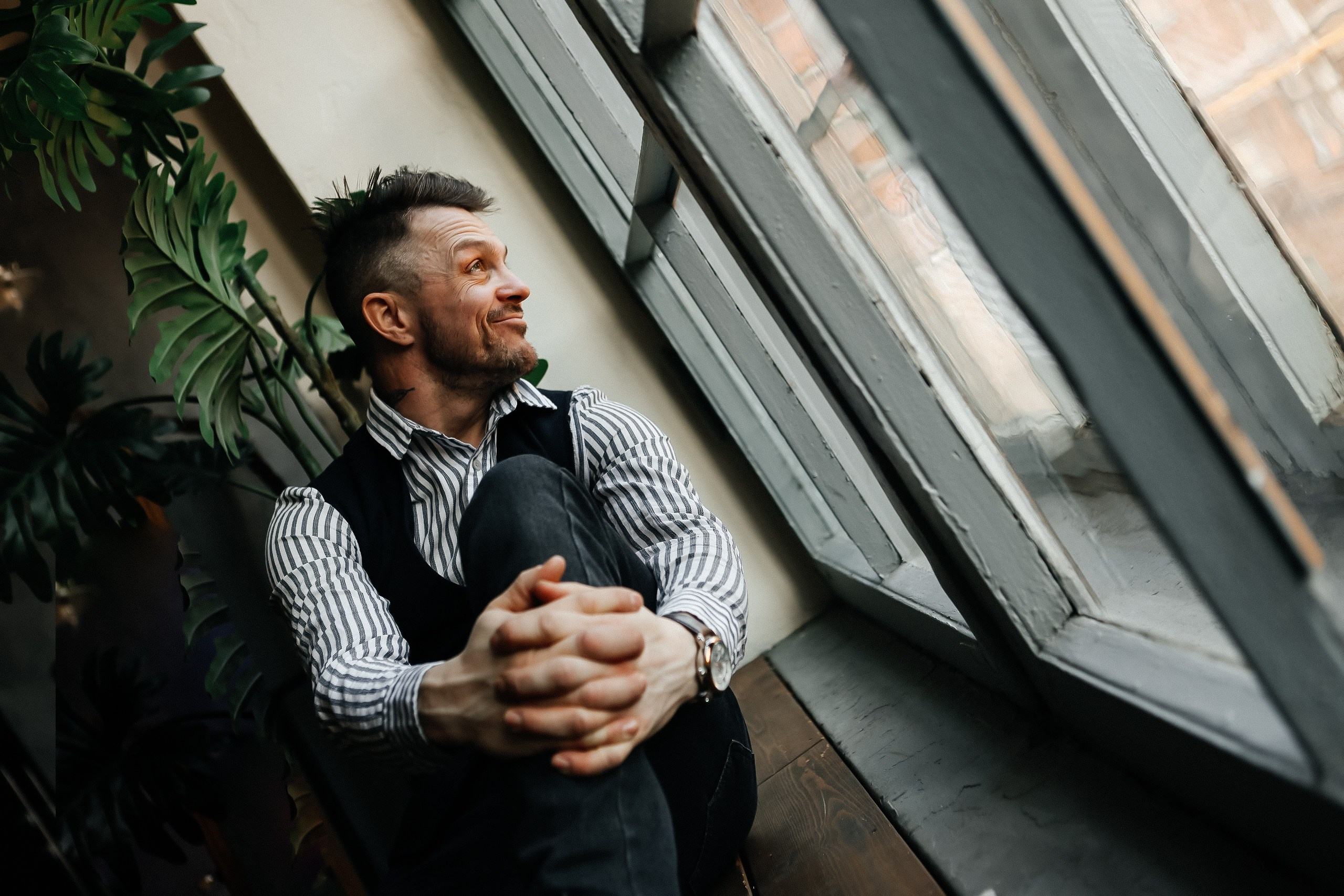 Студийные съемки. Репортажный и свадебный фотограф в Санкт-Петербурге Романов Вадим