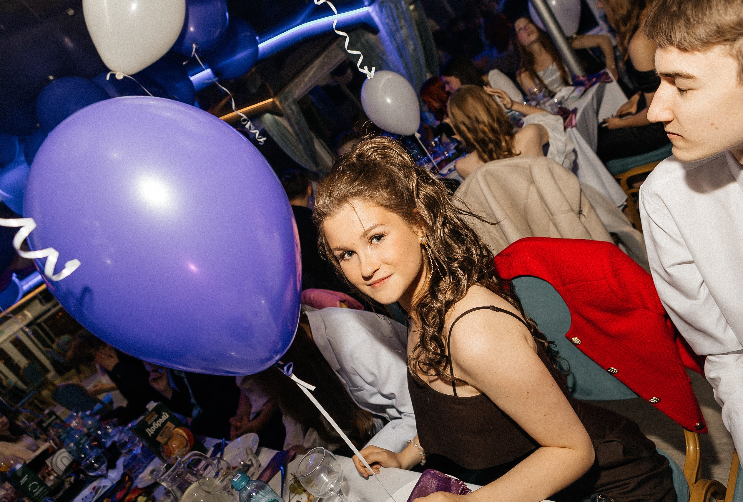 Репортажи. Репортажный и свадебный фотограф в Санкт-Петербурге Романов Вадим