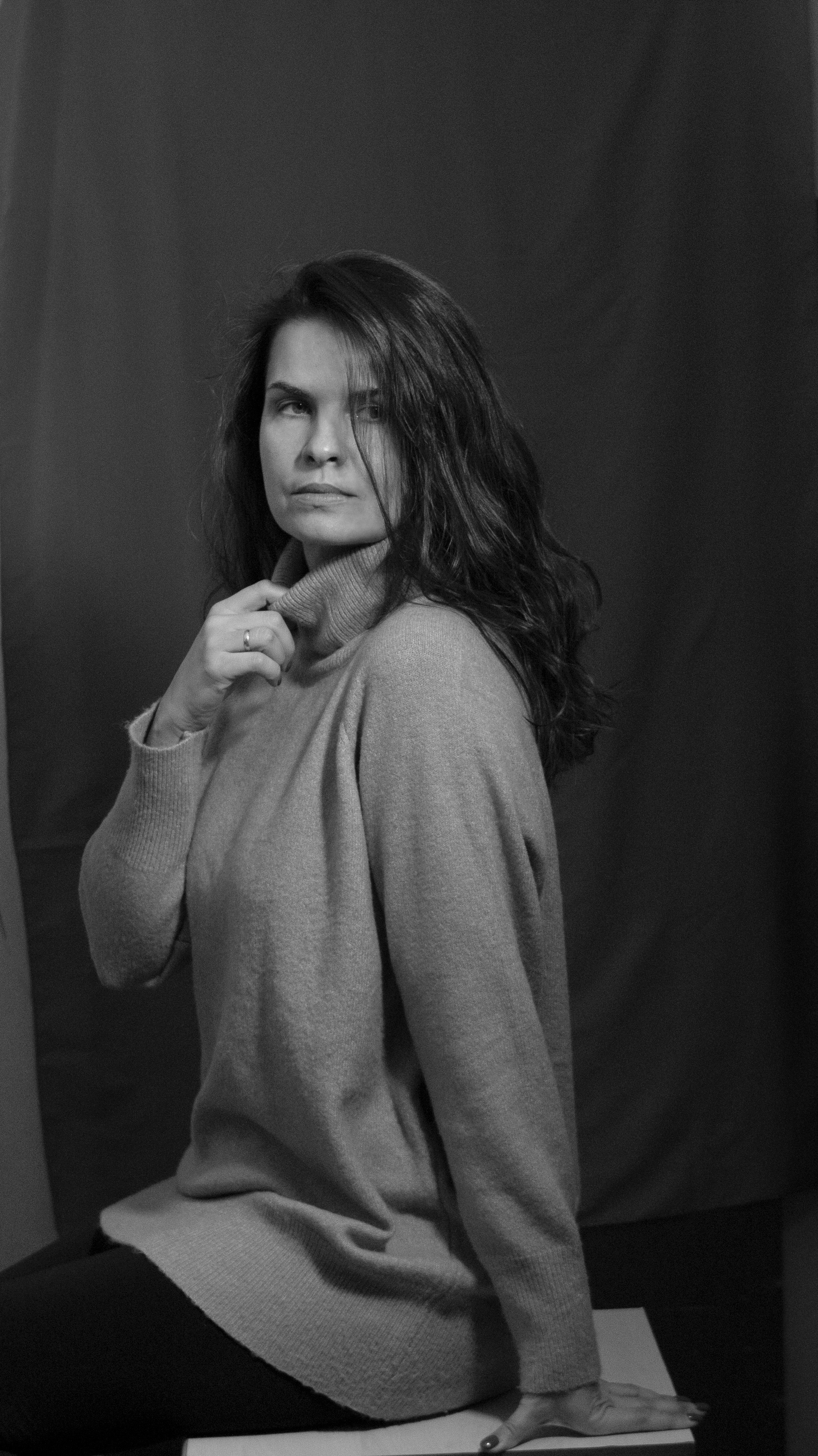 Портретный фотограф Воркута Смоленск Елена Дюпина