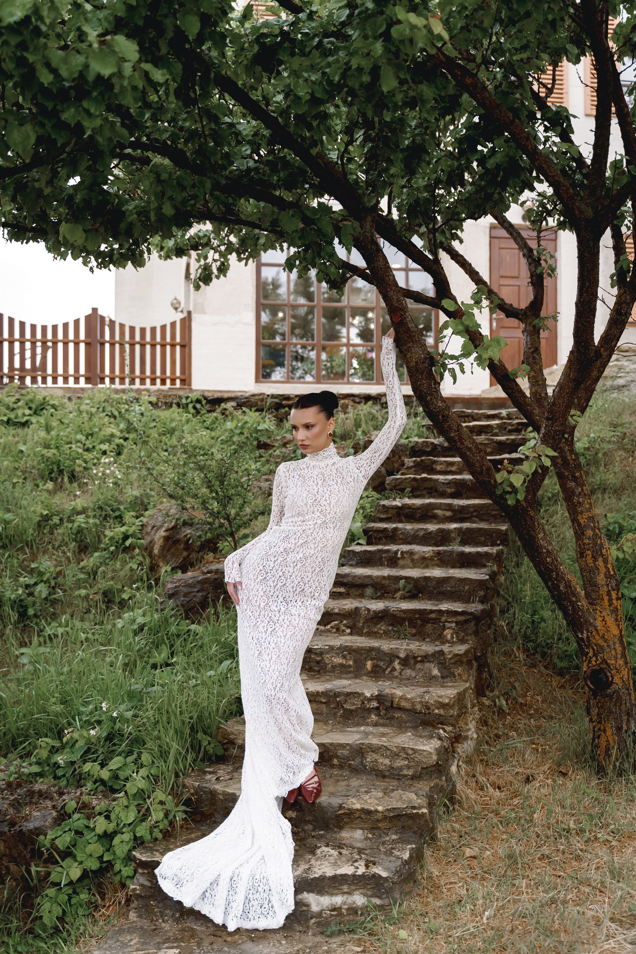 Свадебная фотосессия на винодельне Chateau Andre в Анапе. Карпенко Марина свадебный и семейный фотограф Анапа, Краснодар, Геленджик, Сочи, Темрюк