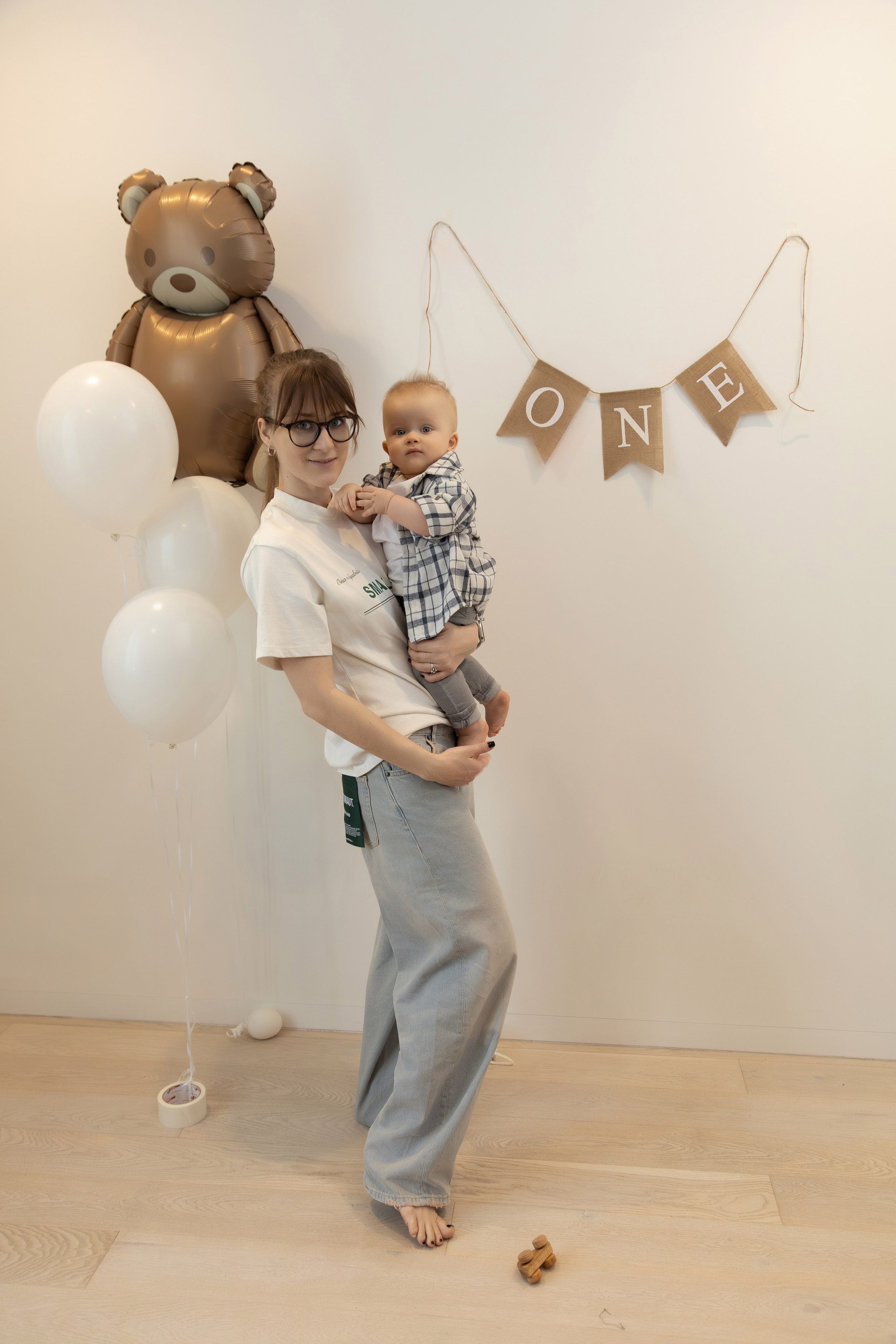 Стёпе1 год. Анастасия, Фотограф женского портрета и беременности в стиле vogue