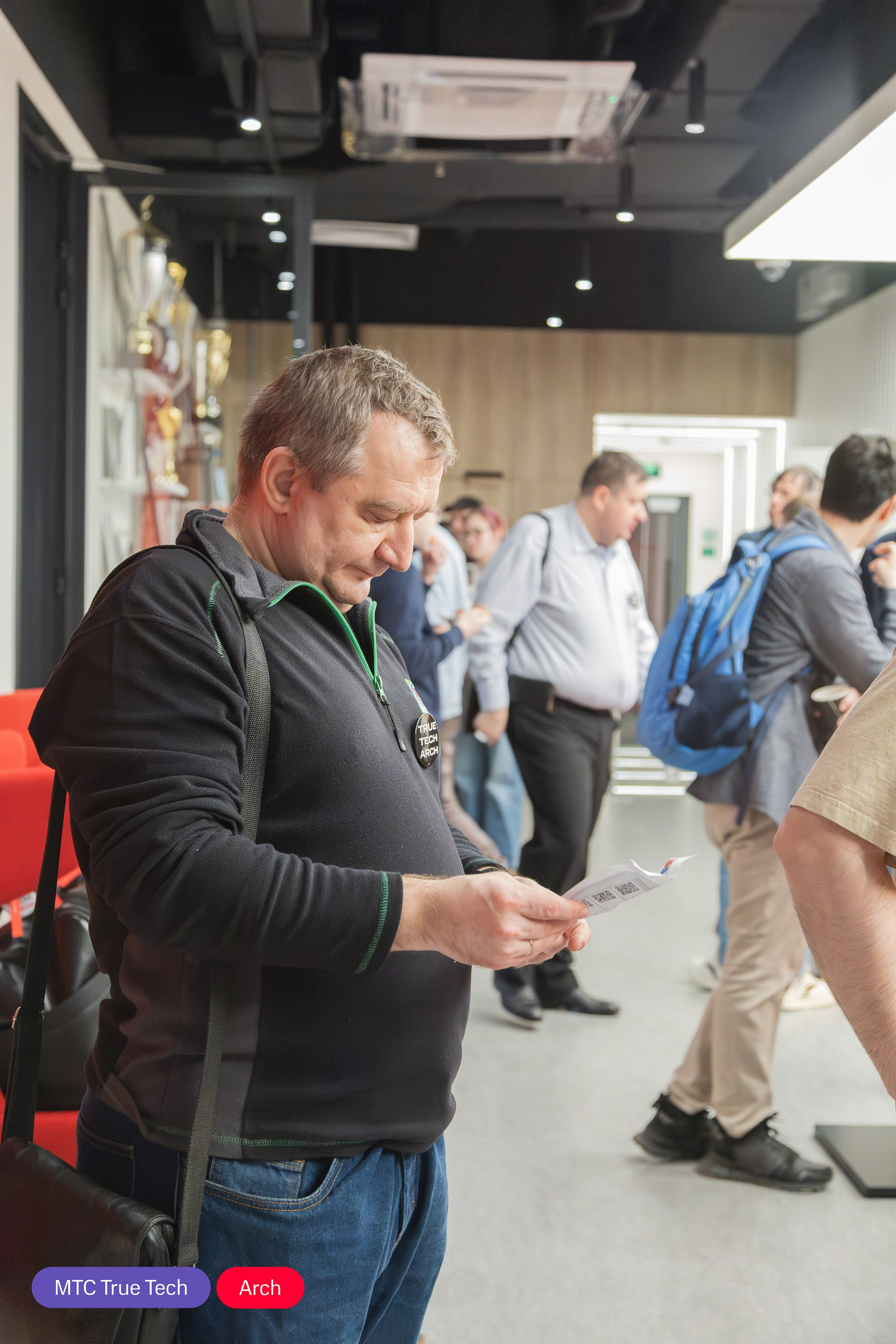 True Tech Arch #7. Анастасия, Фотограф женского портрета и беременности в стиле vogue