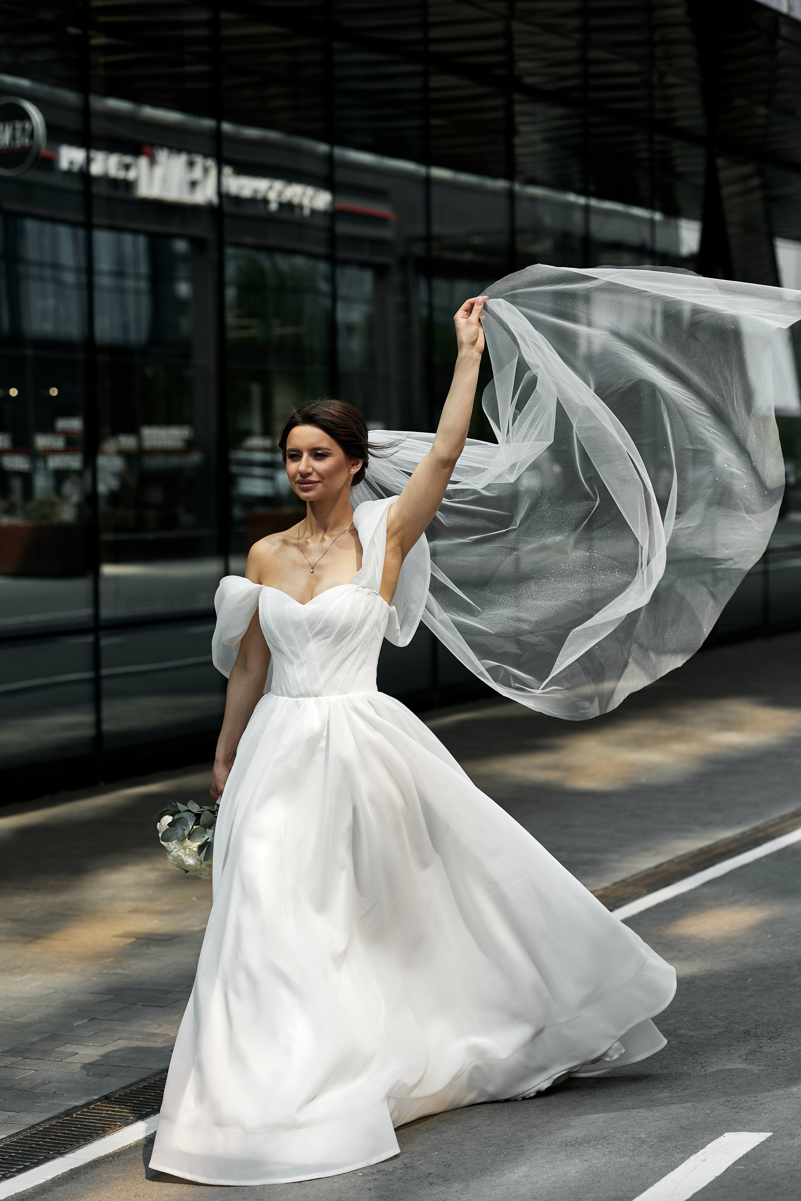 Ваня и Катя. Александр и Евгения Фокины — фотограф Первоуральск, Екатеринбург