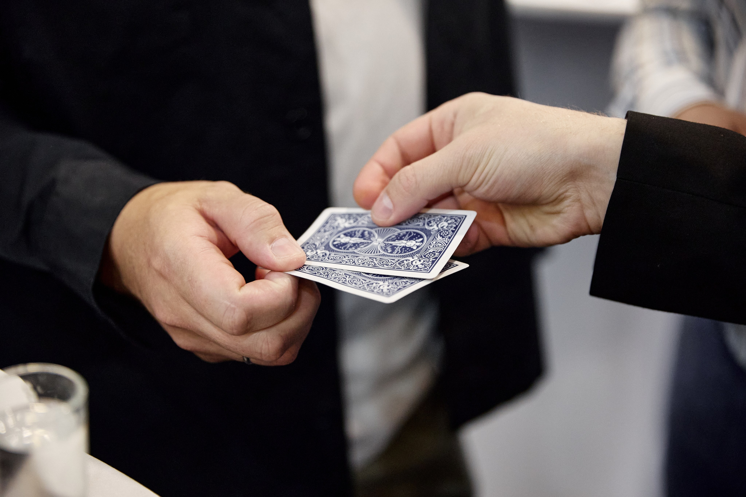 День рождения. Александр и Евгения Фокины — фотограф Екатеринбург, Первоуральск