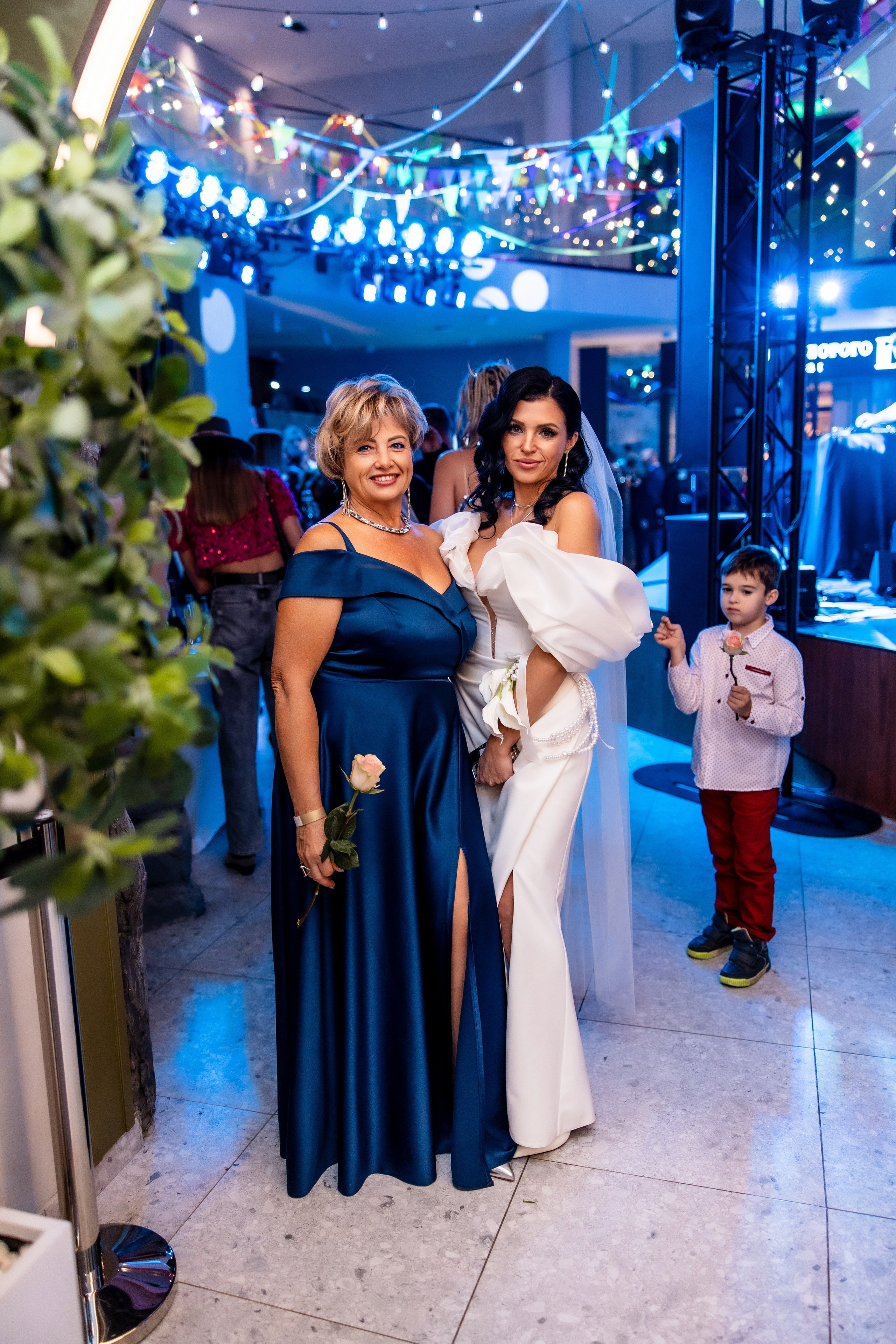 Свадебный переполох Оскар и Анастасия. Кулишова Катерина — твой фотограф