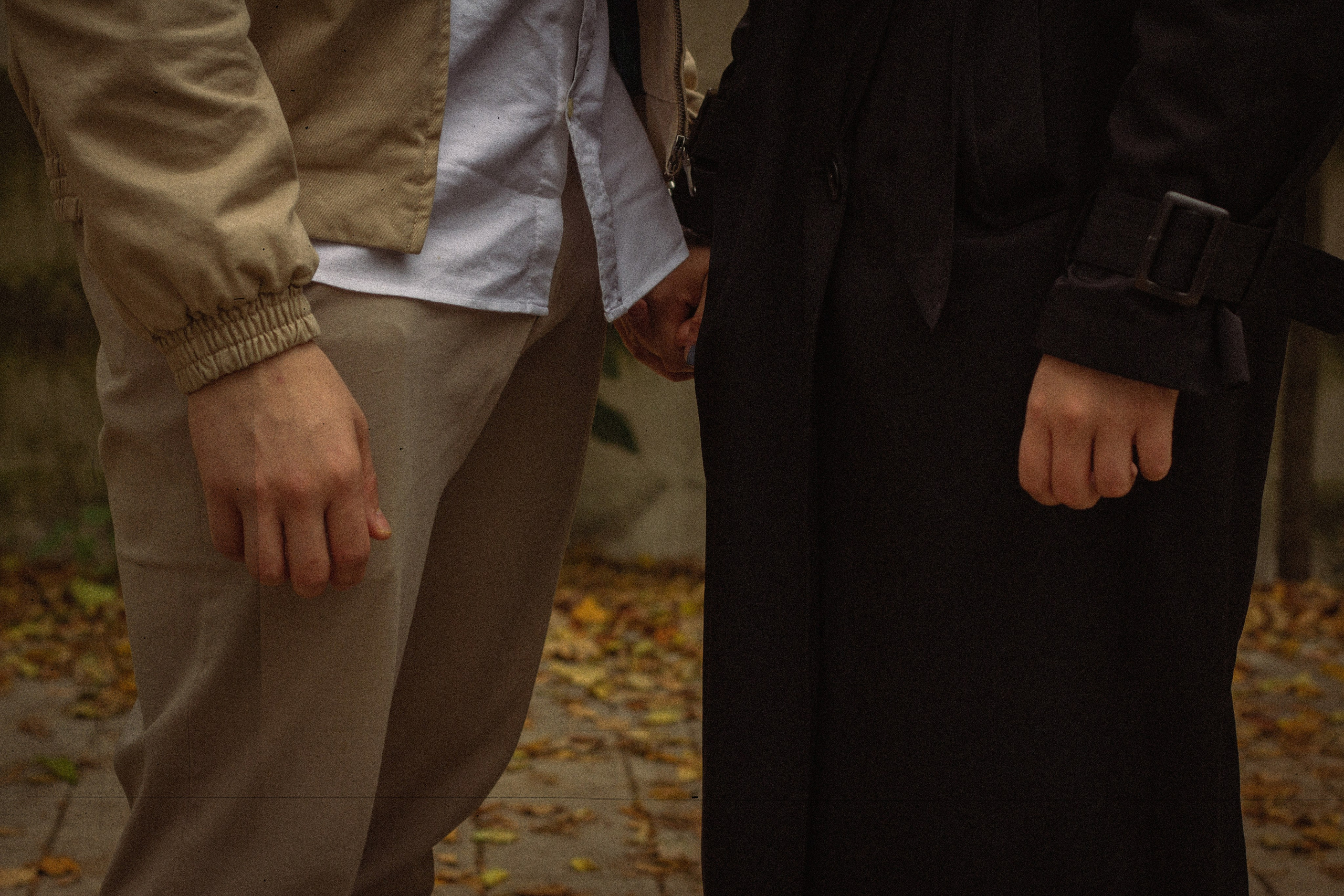 LOVERS IN AUTUMN. Главная