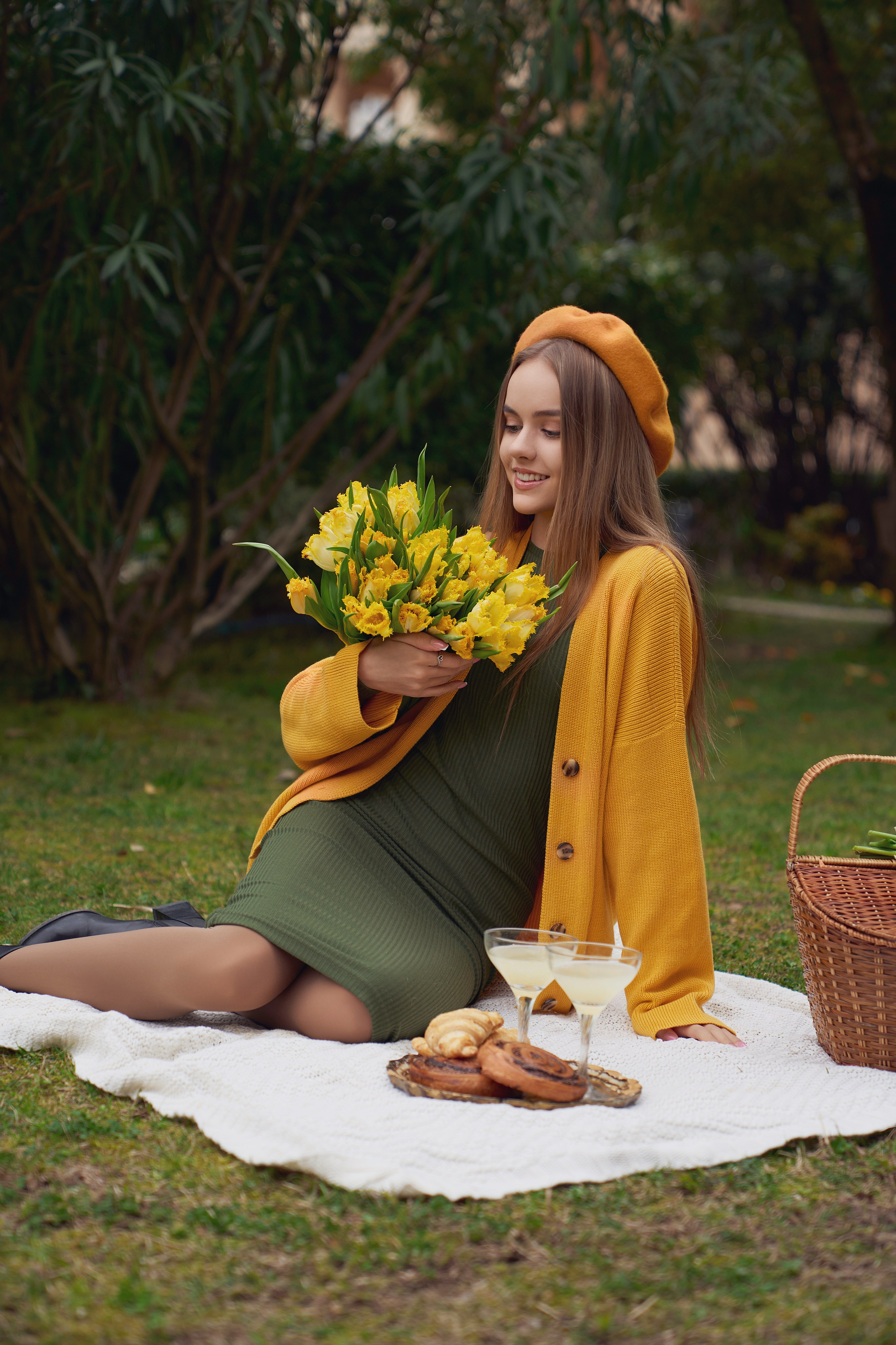 Женский портрет. Женский, семейный фотограф, материнство, беременность