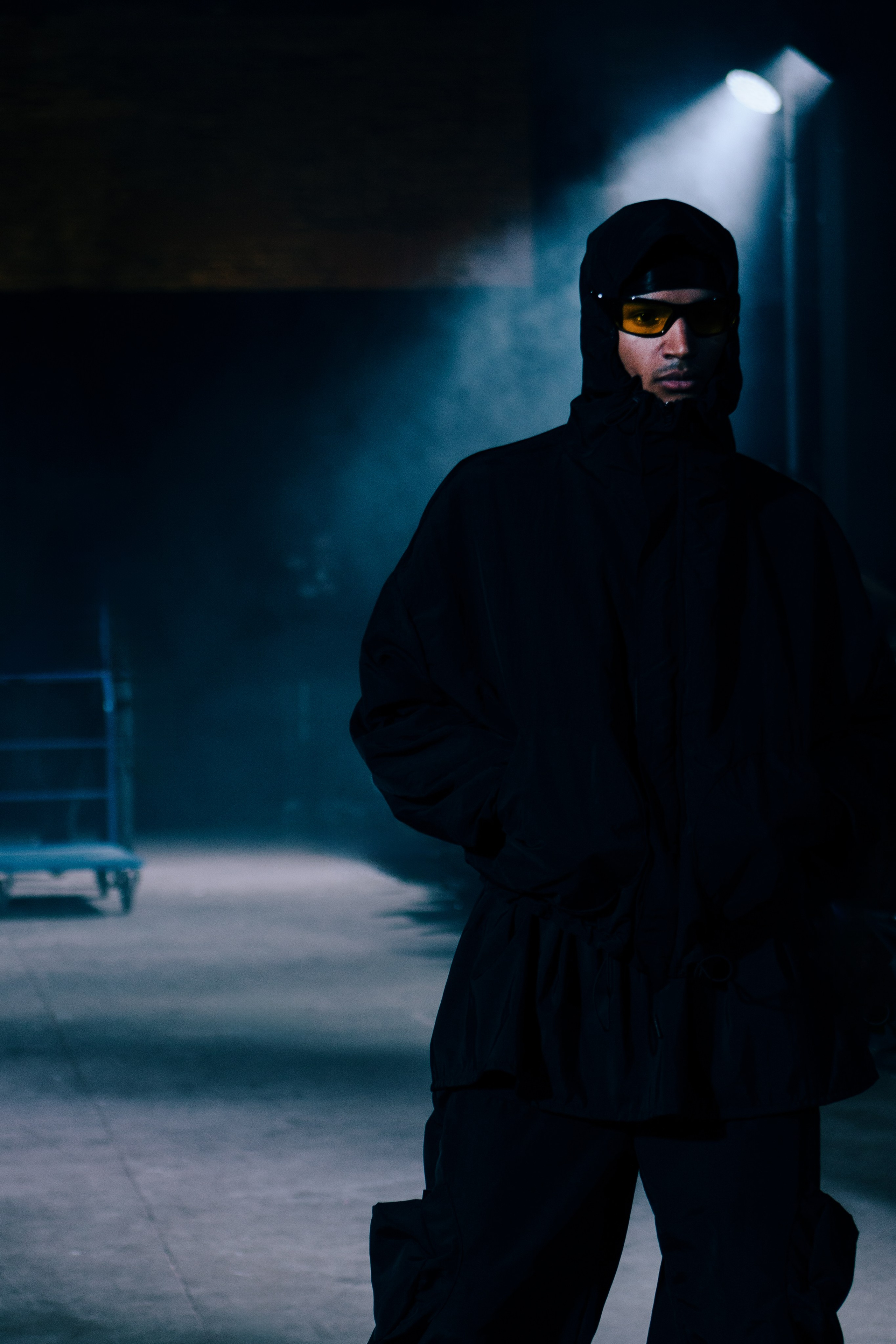 AUXI Noise 24. Fashion Фотограф в СПб Yana Kochkina