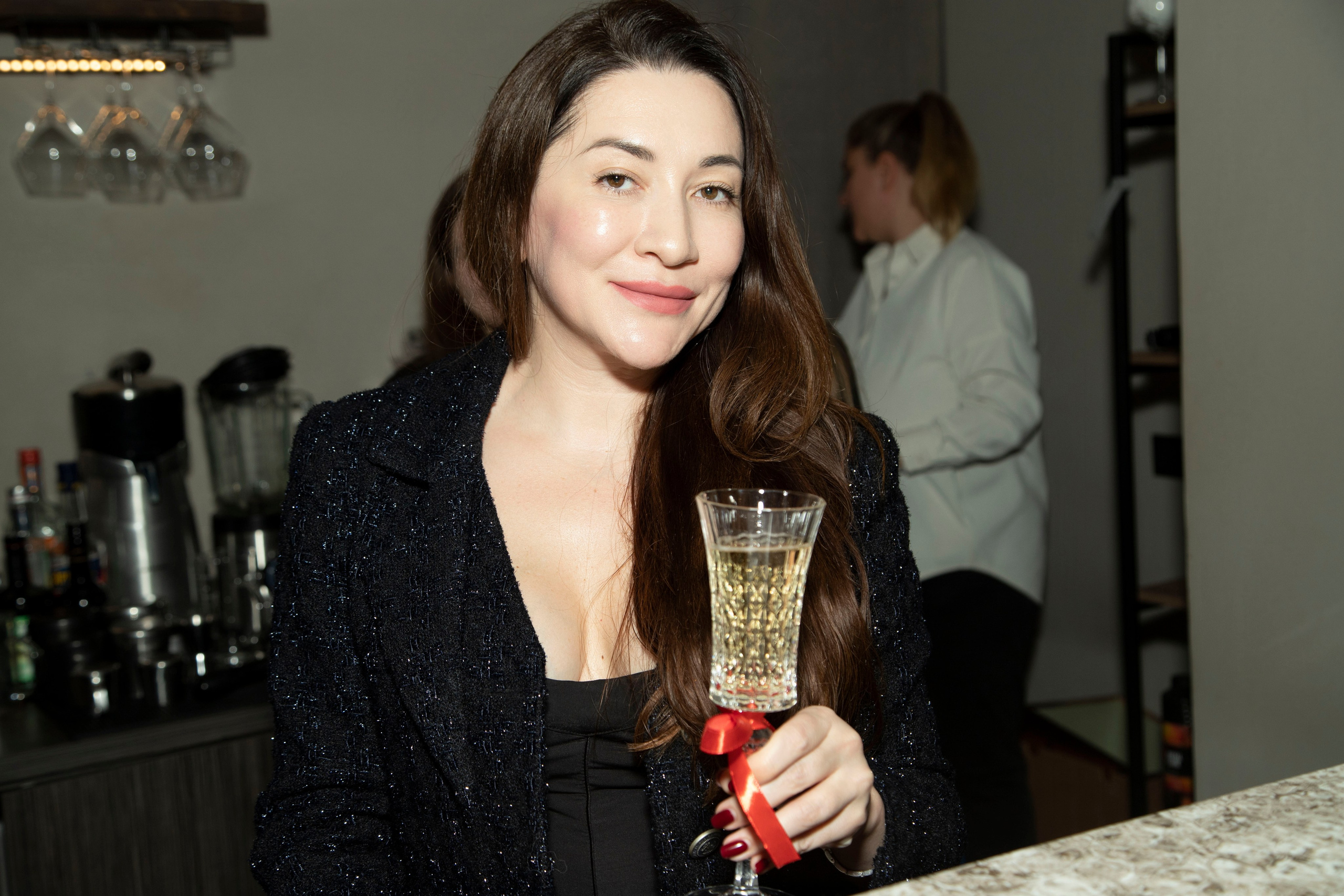 Нетворкинг «Осенний бал». Женский фотограф в Москве Рина Леонтьева