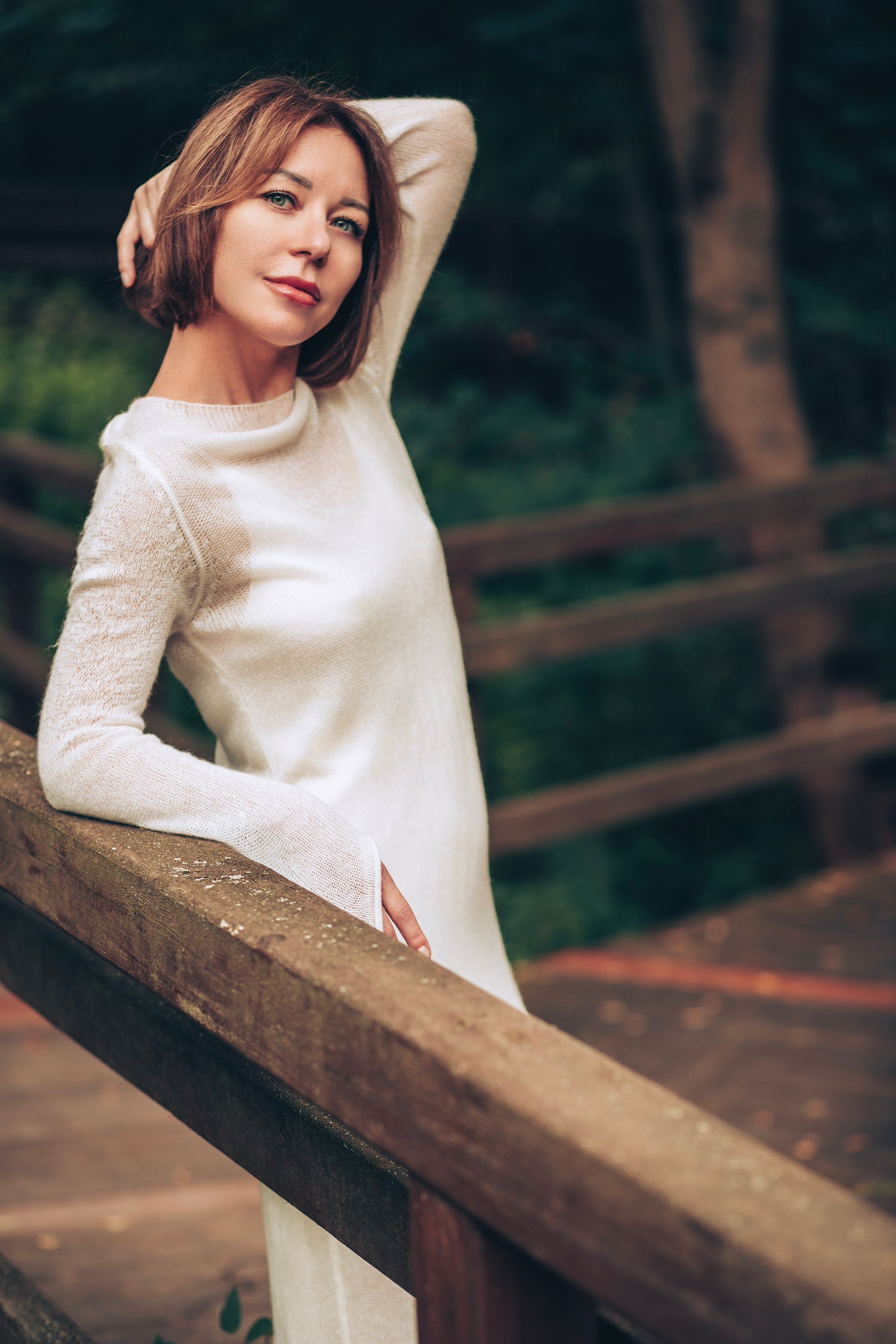 Ирина. Женский фотограф в Москве Рина Леонтьева