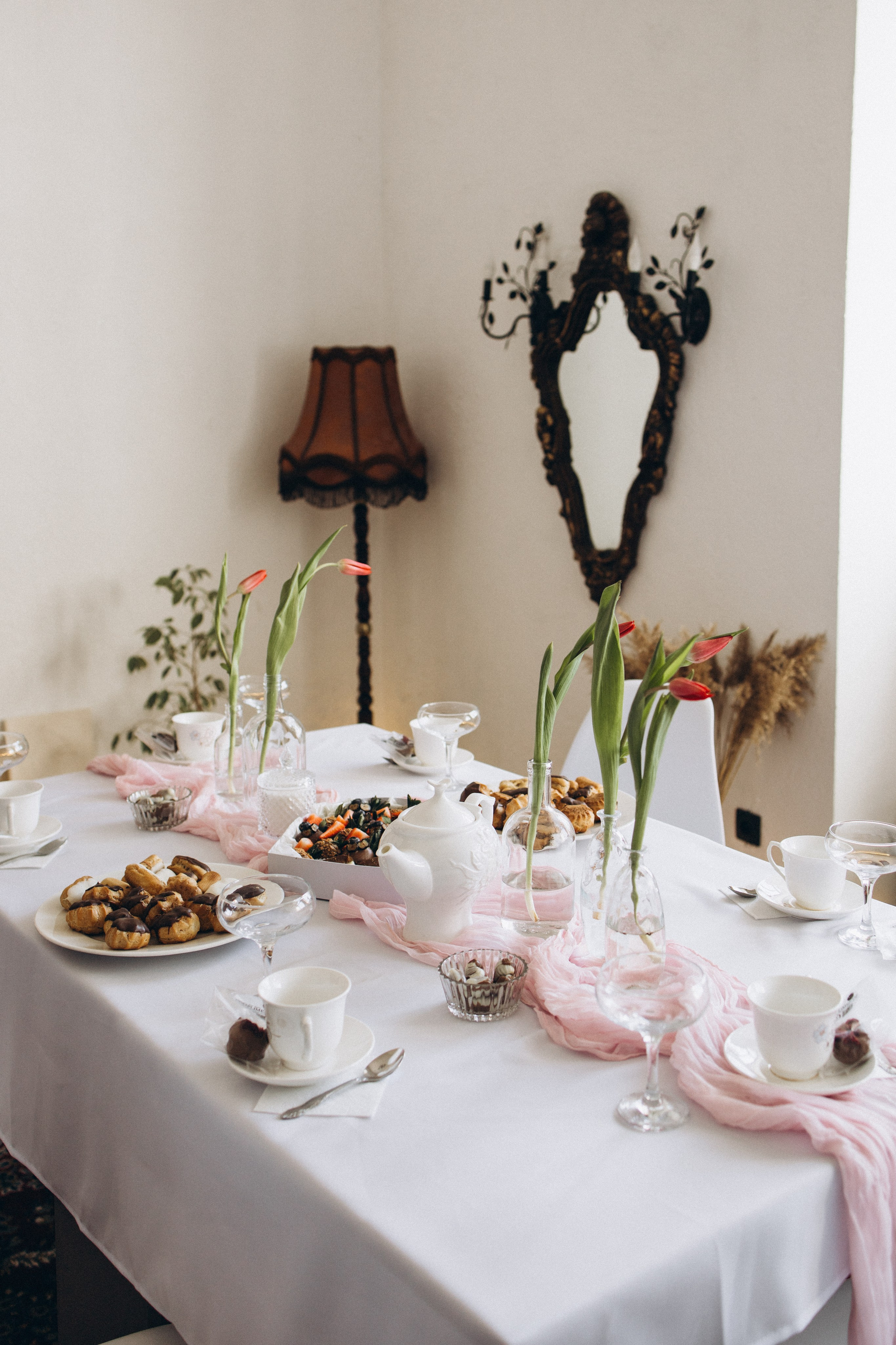 Лекция про любовь. Свадебный и портретный фотограф в Калининграде Наталия Еник