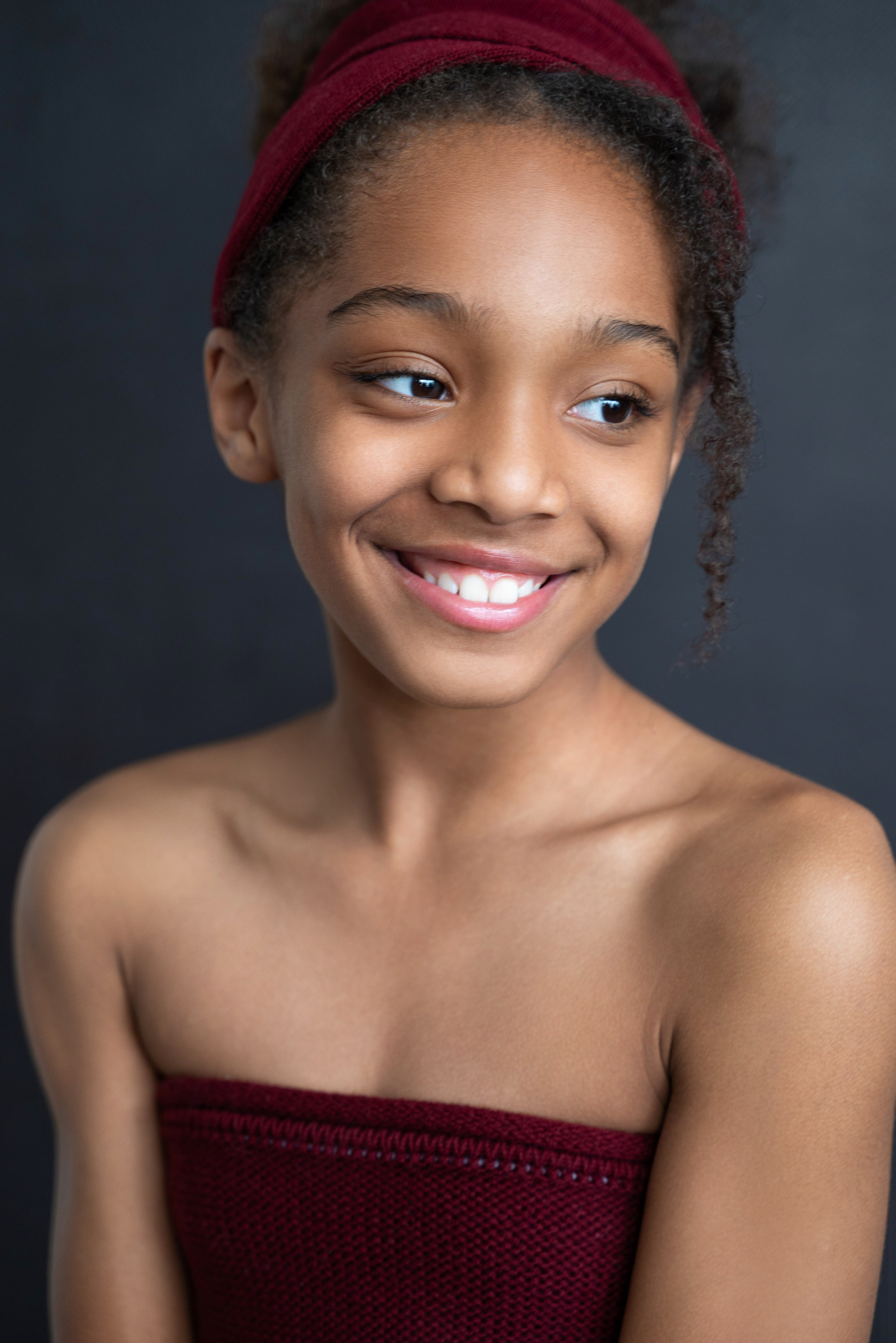 Maya. Фотограф Москва Виктория Вишневская актерское / модельное портфолио