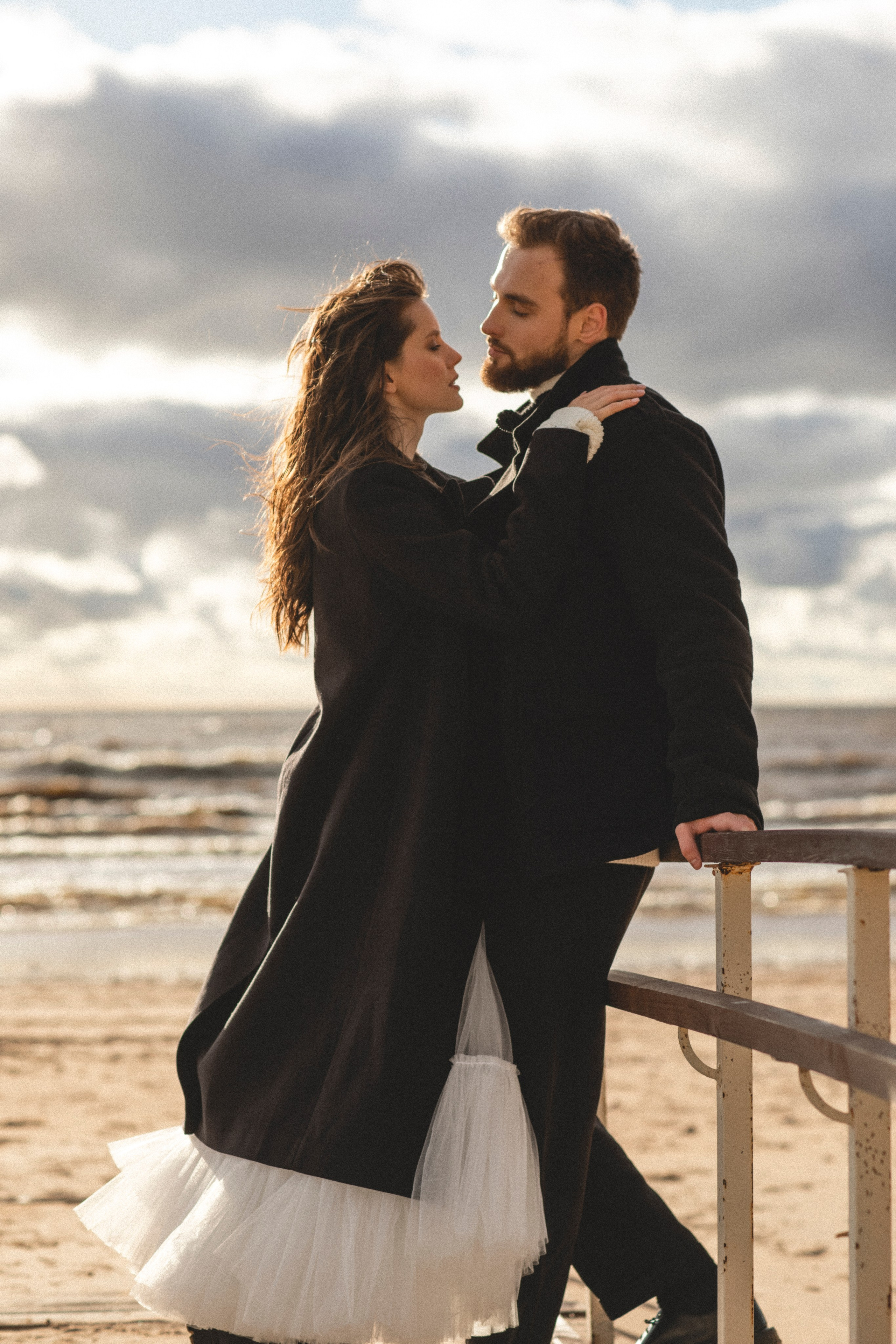 Диана и Кирилл. Свадебный и портретный фотограф