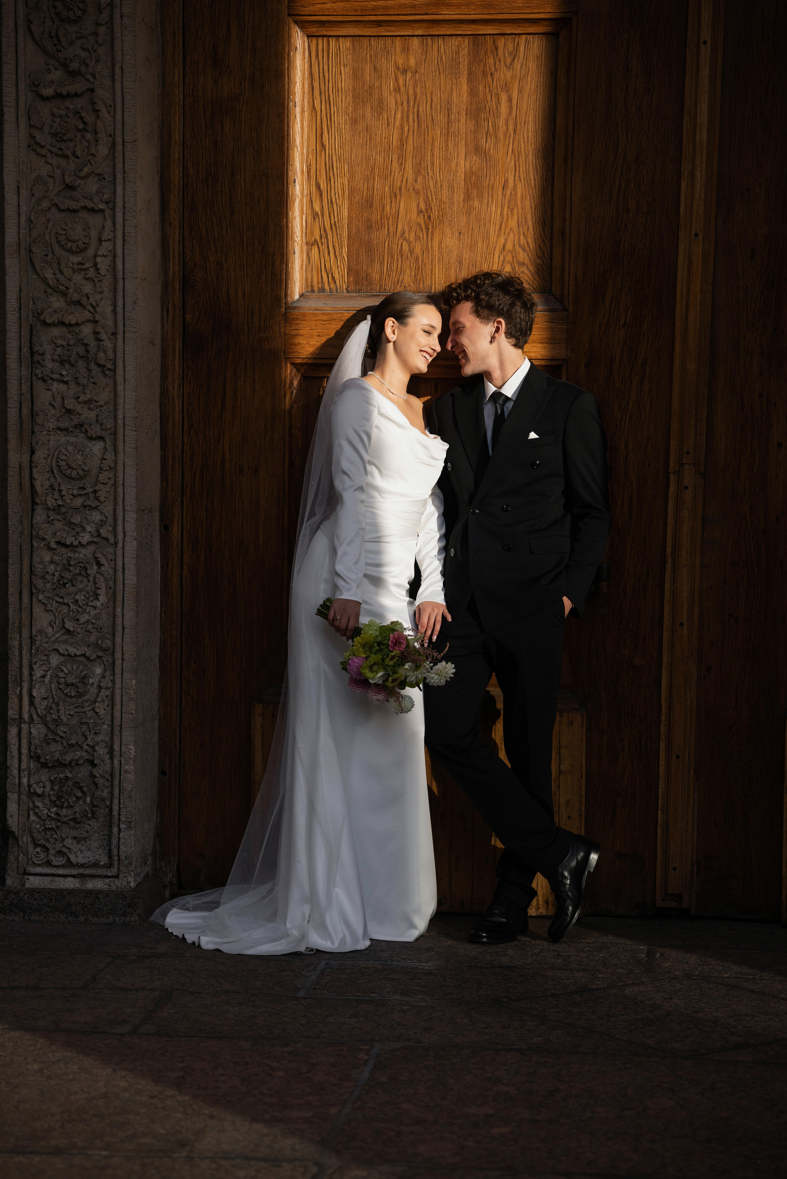 Софья и Иван. Свадебный и портретный фотограф