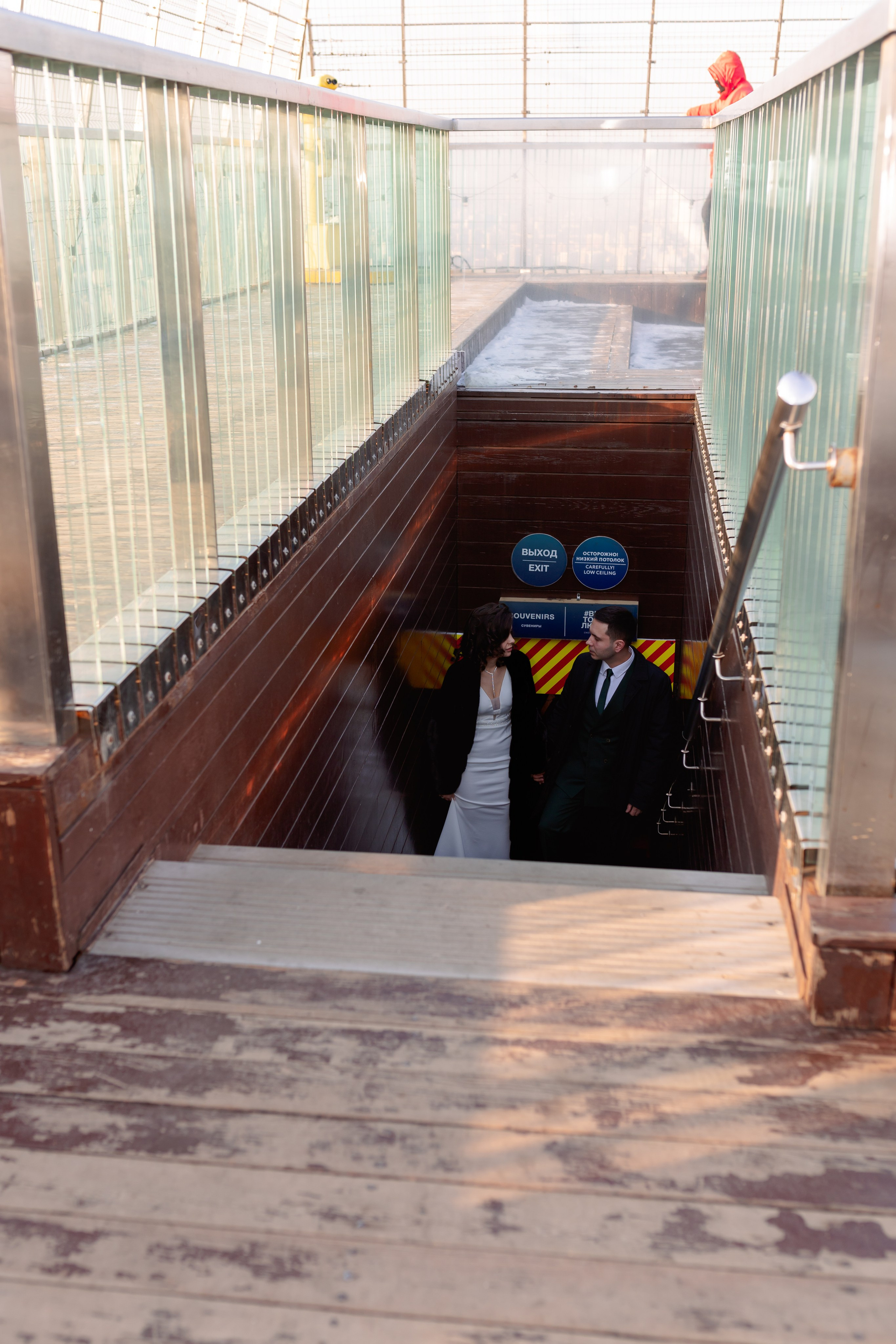 Свадебная фотосъёмка. Юлия Прусс Ваш фотограф в Москве