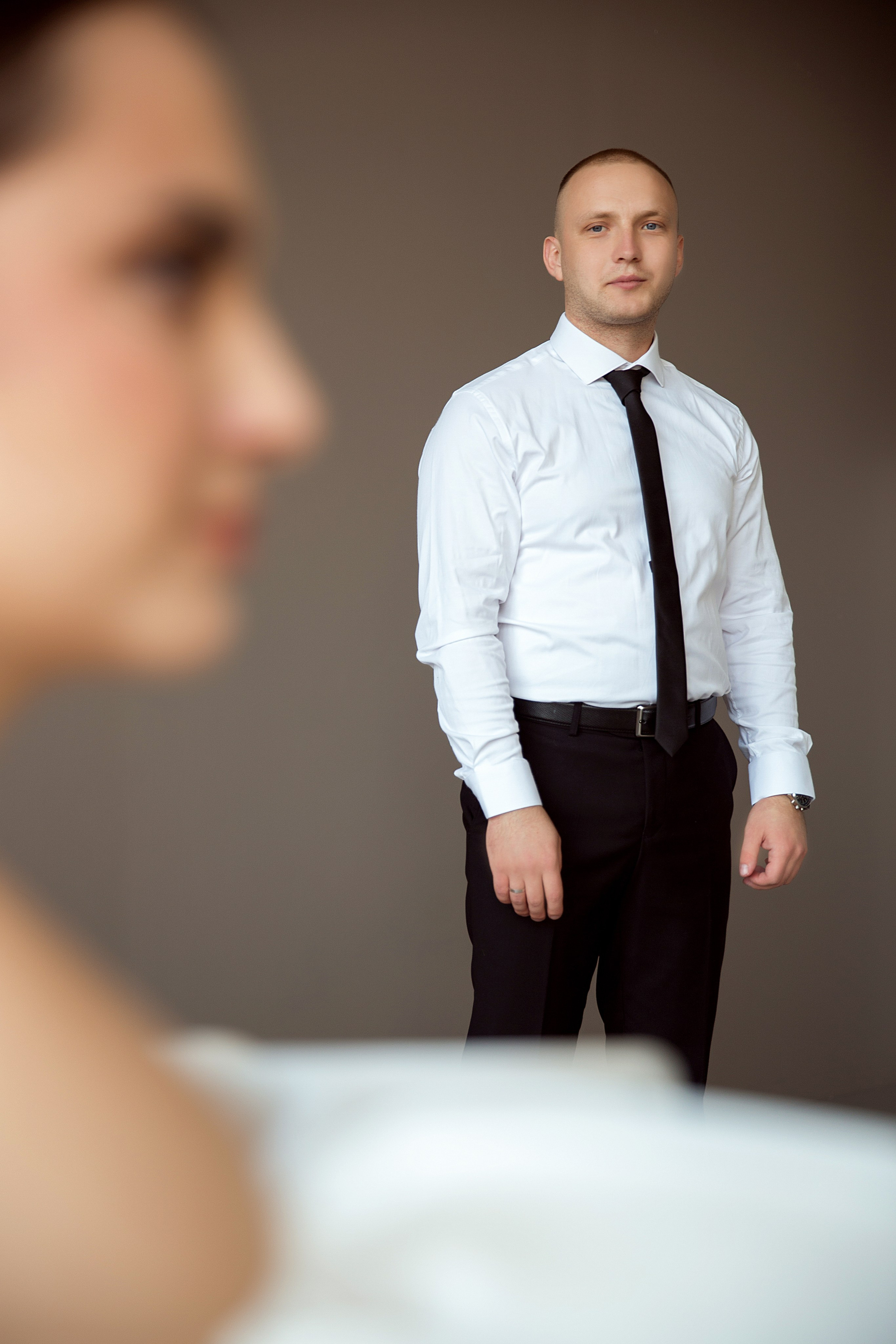 Дмитрий и Валерия. Людмила Далидович топовый семейный фотограф Находка/Владивосток