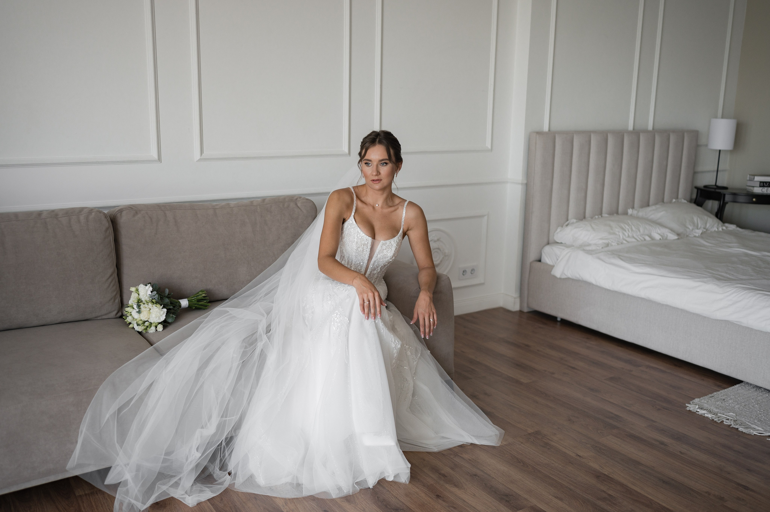 Максим и Анастасия. Свадебный и Семейный фотограф в Абакане, Красноярске