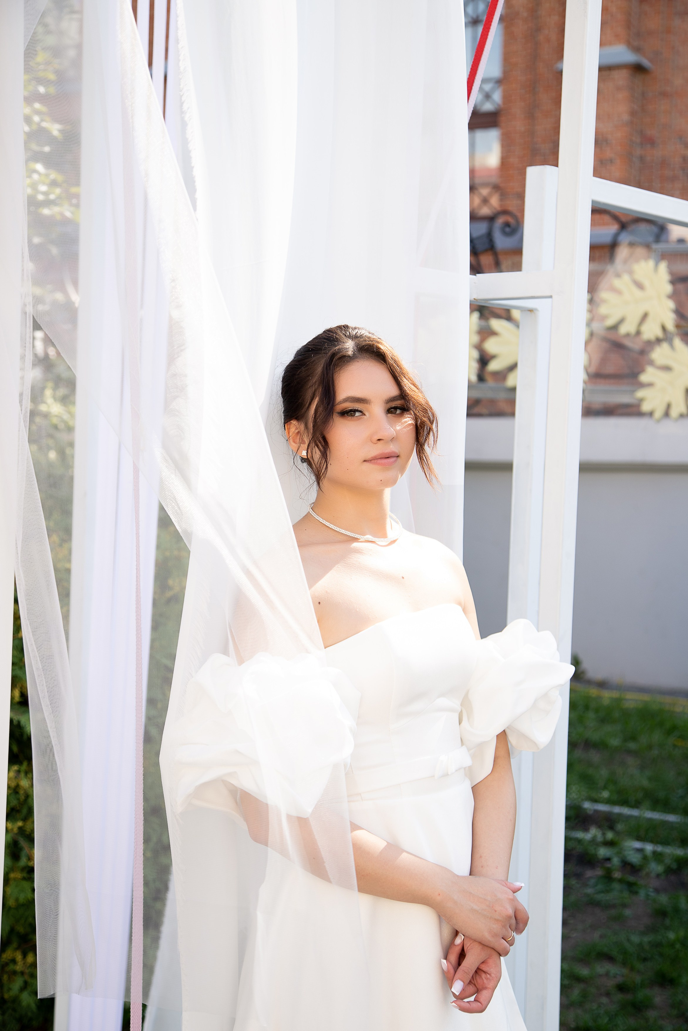 Антон и Ксюша. Фотограф в Самаре Евгения Глубокова