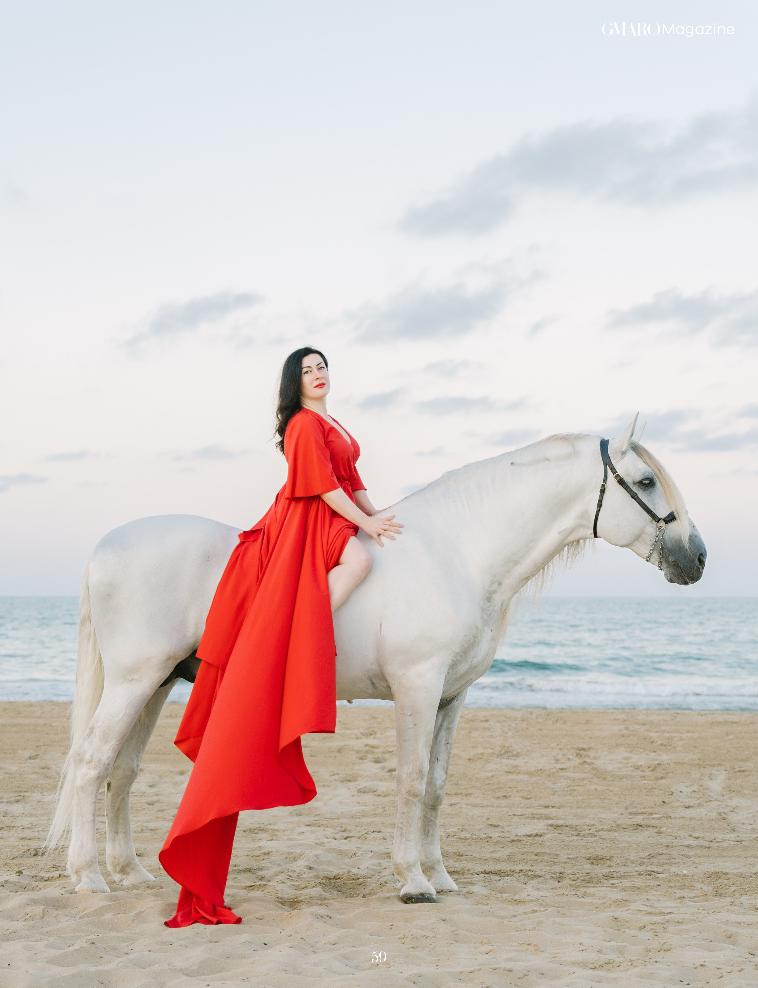 GMARO Paris, France Aug 2024. Фотограф в Аликанте СветЛана Константинова