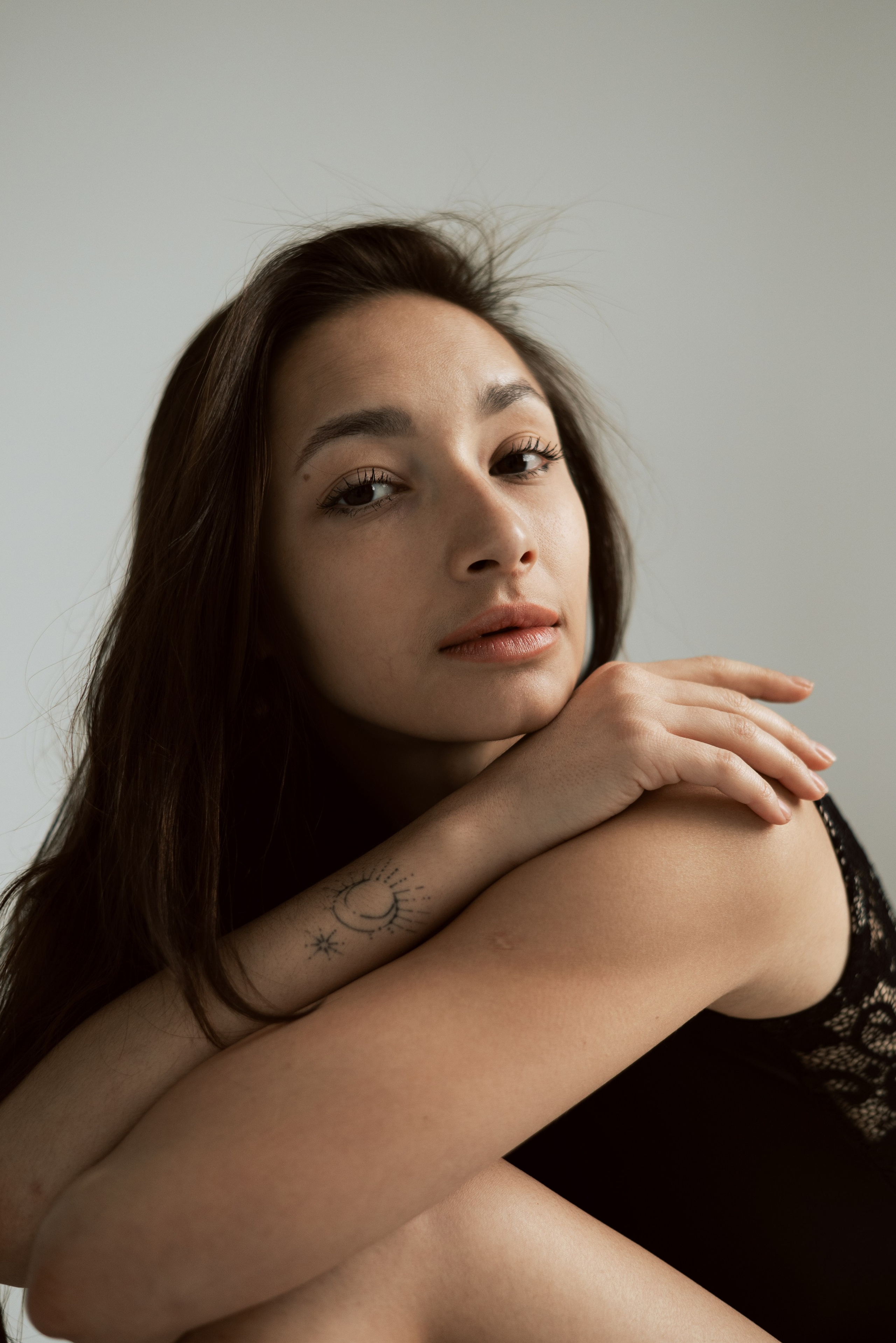 Люба. Семейный и свадебный фотограф в Нижнем Новгороде Анастасия Хренова