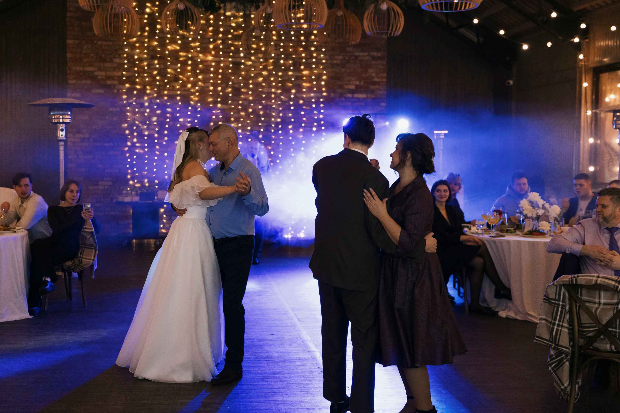 Игорь & Анастасия. Фотограф в Москве и Московской области