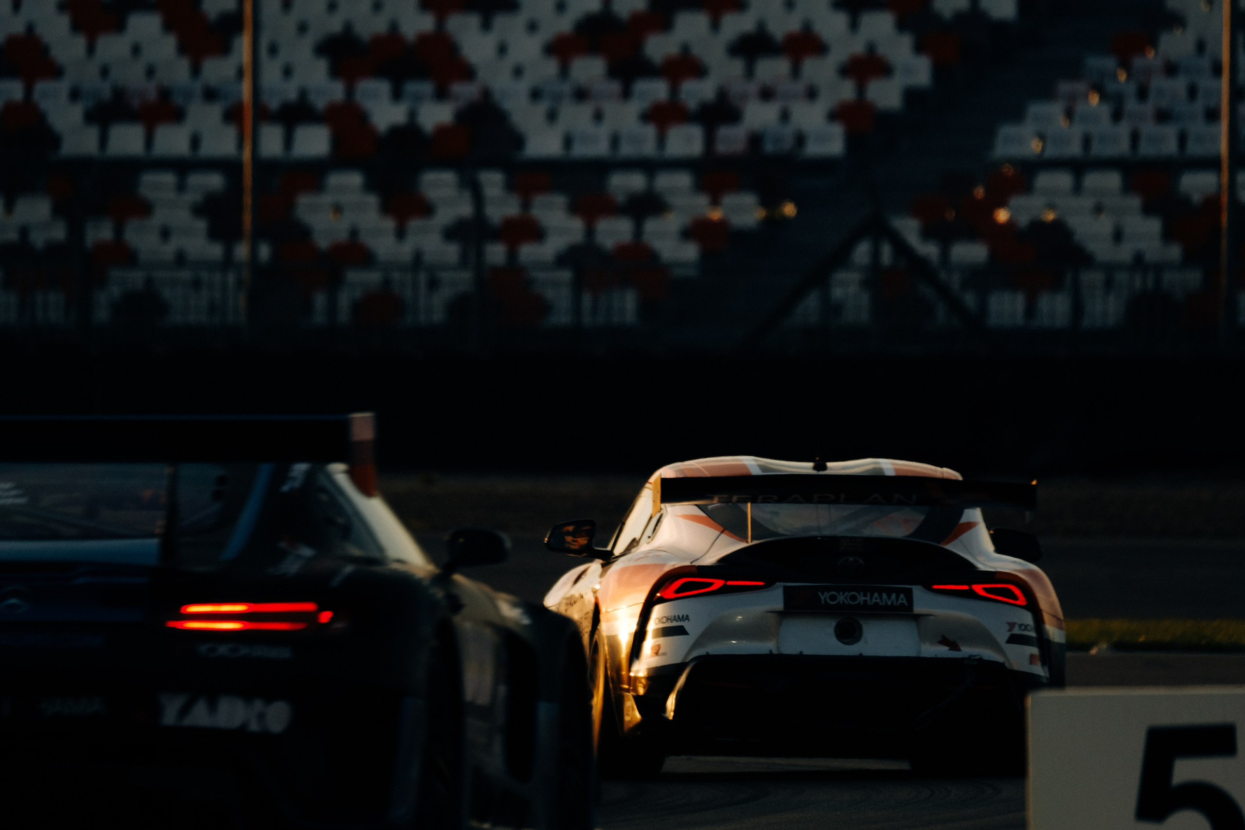 Racephoto.ru — фотограф Сергей Кузьмин