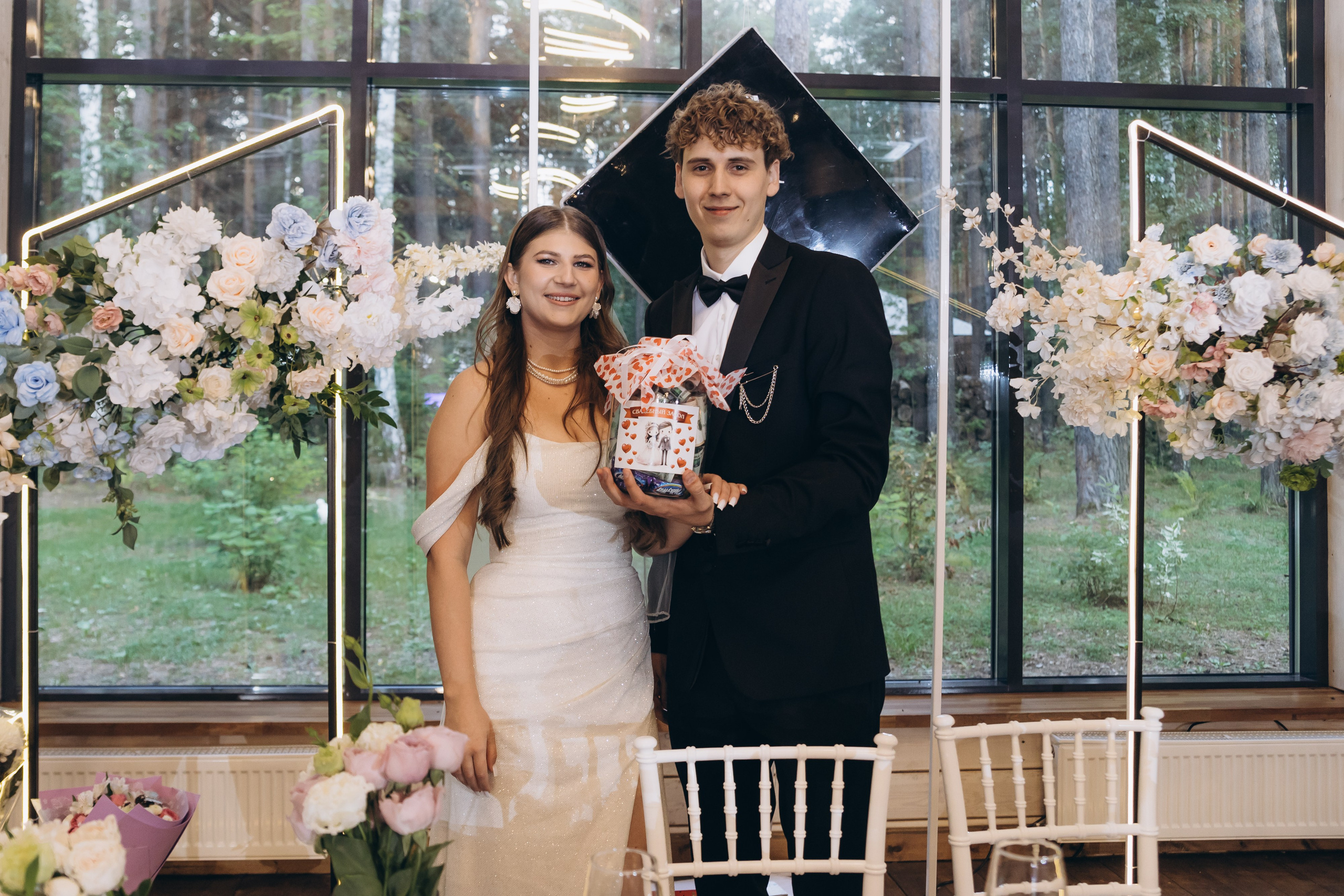 03.08.25 Артем & Анастасия. Свадебный и семейный фотограф в Новосибирске Дарья Кель