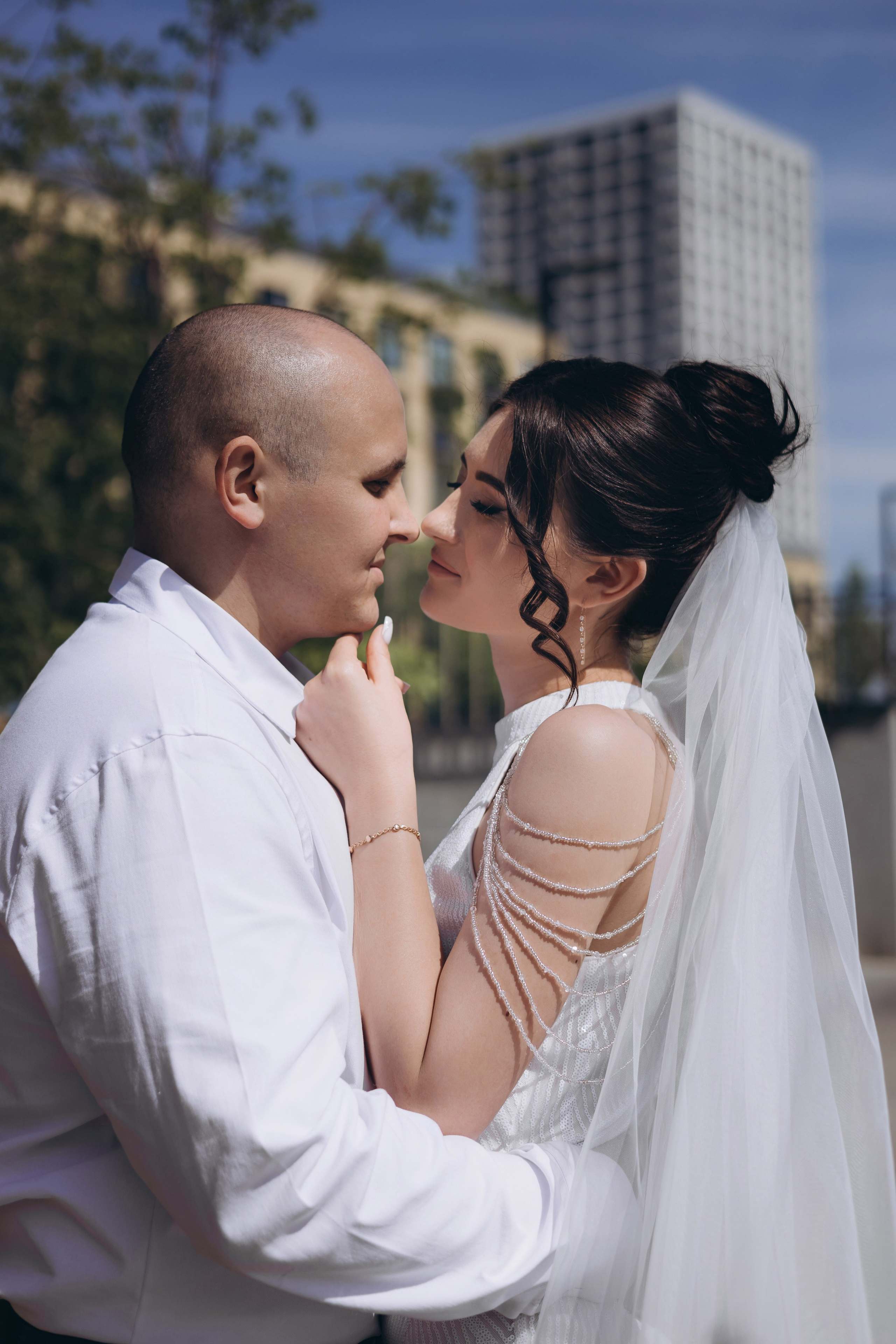 15.05.25 Виктор & Вероника. Свадебный и семейный фотограф в Новосибирске Дарья Кель