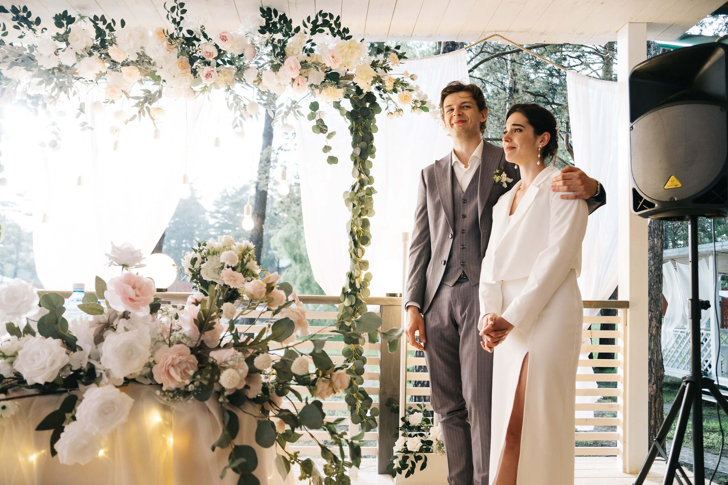 05.06.2024 Данил & Дарья. Свадебный и семейный фотограф в Новосибирске Дарья Кель