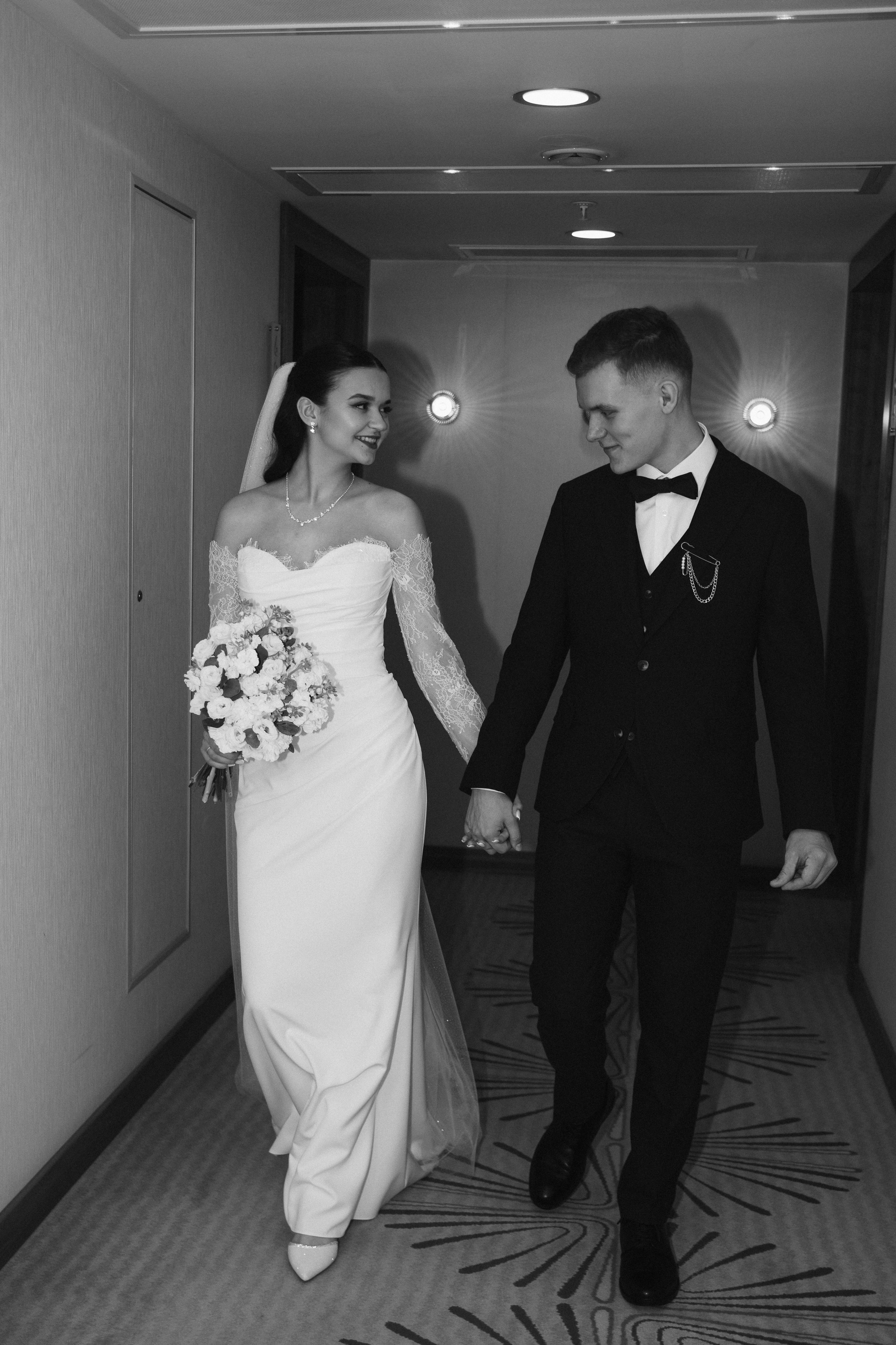 29.11.25 Данил & Елизавета. Свадебный и семейный фотограф в Новосибирске Дарья Кель