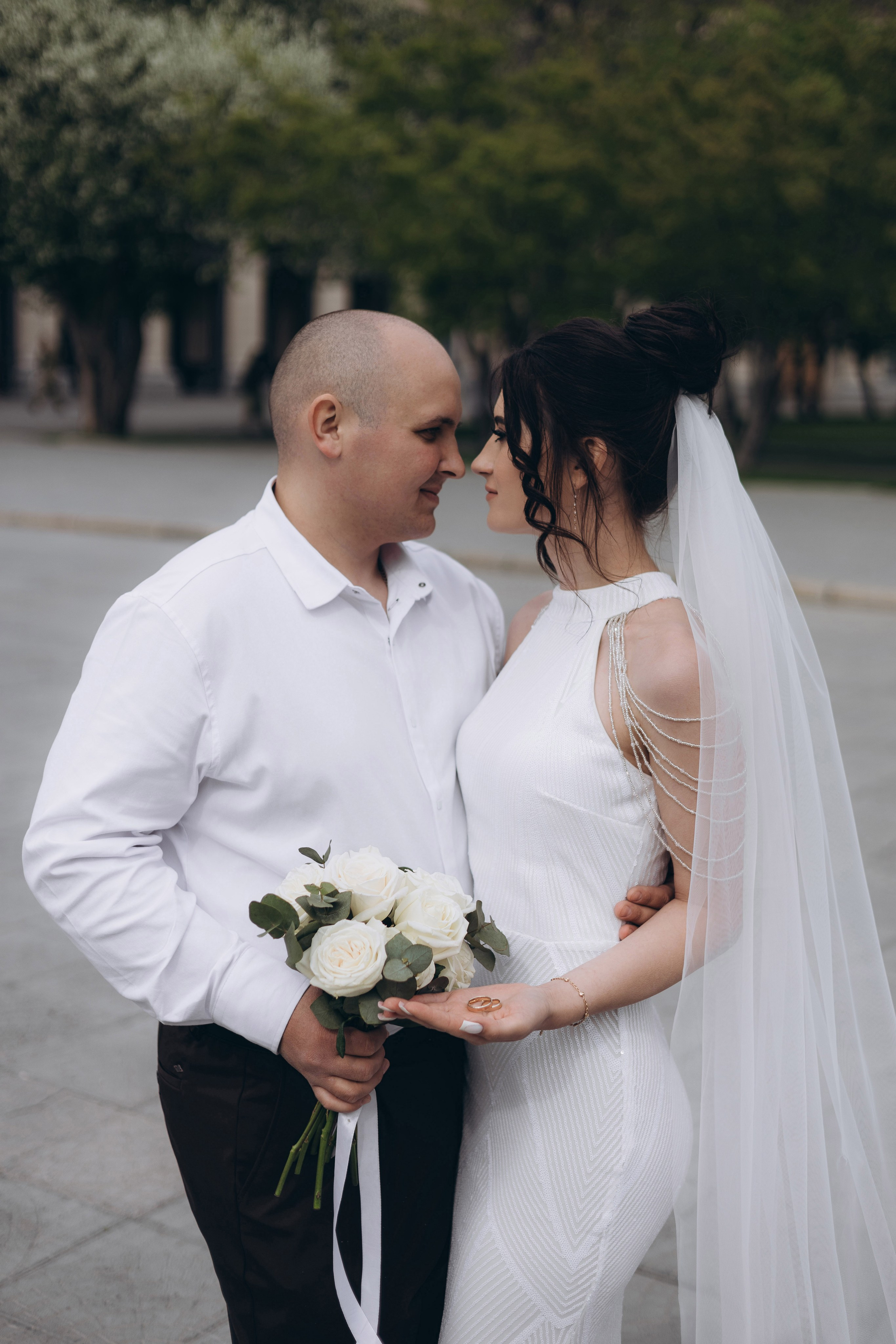 15.05.25 Виктор & Вероника. Свадебный и семейный фотограф в Новосибирске Дарья Кель