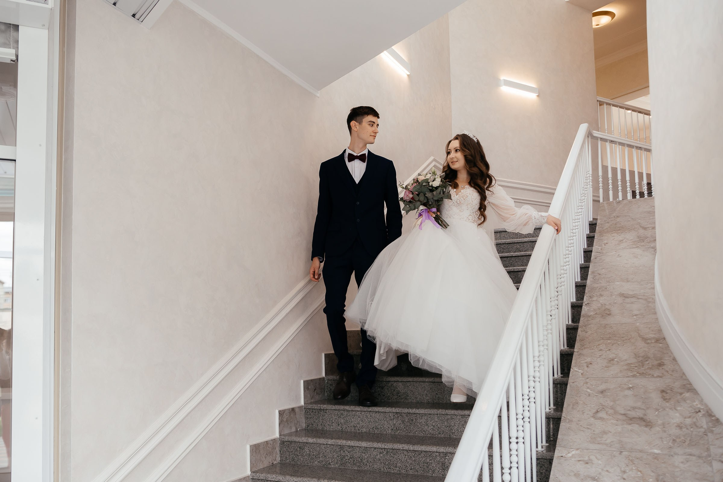 05.06.2024 Игорь & Ирина. Свадебный и семейный фотограф в Новосибирске Дарья Кель