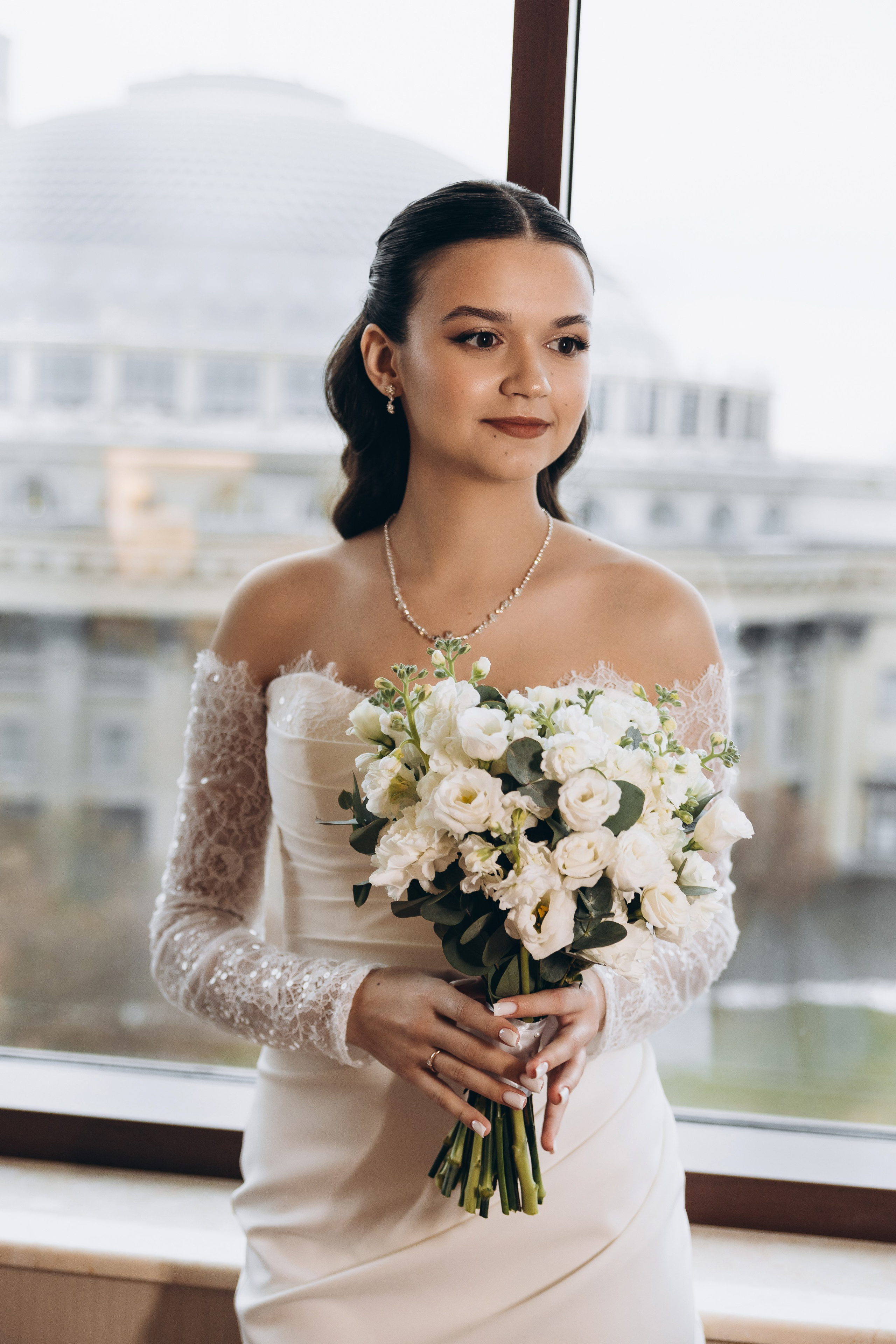 29.11.25 Данил & Елизавета. Свадебный и семейный фотограф в Новосибирске Дарья Кель