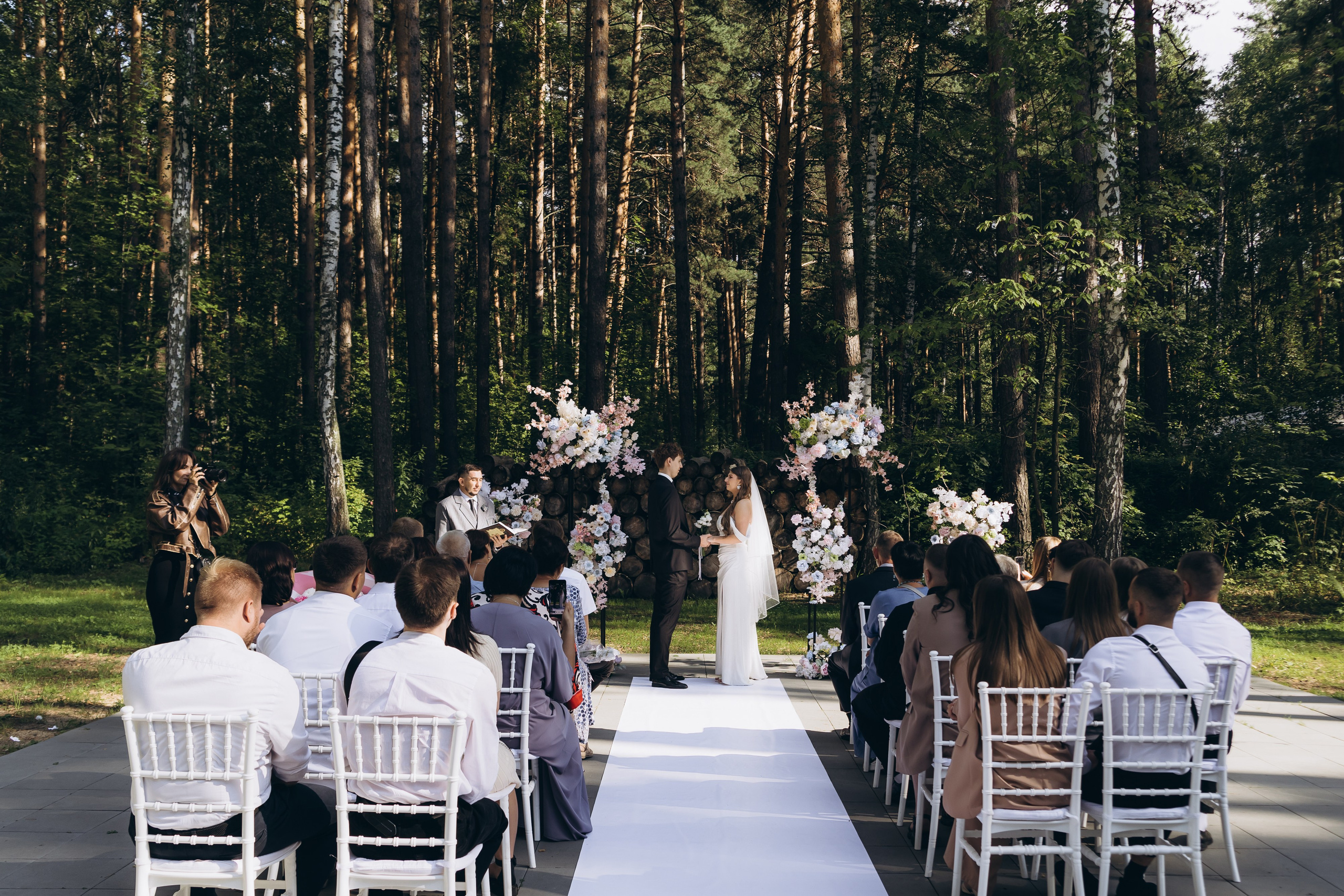 03.08.25 Артем & Анастасия. Свадебный и семейный фотограф в Новосибирске Дарья Кель