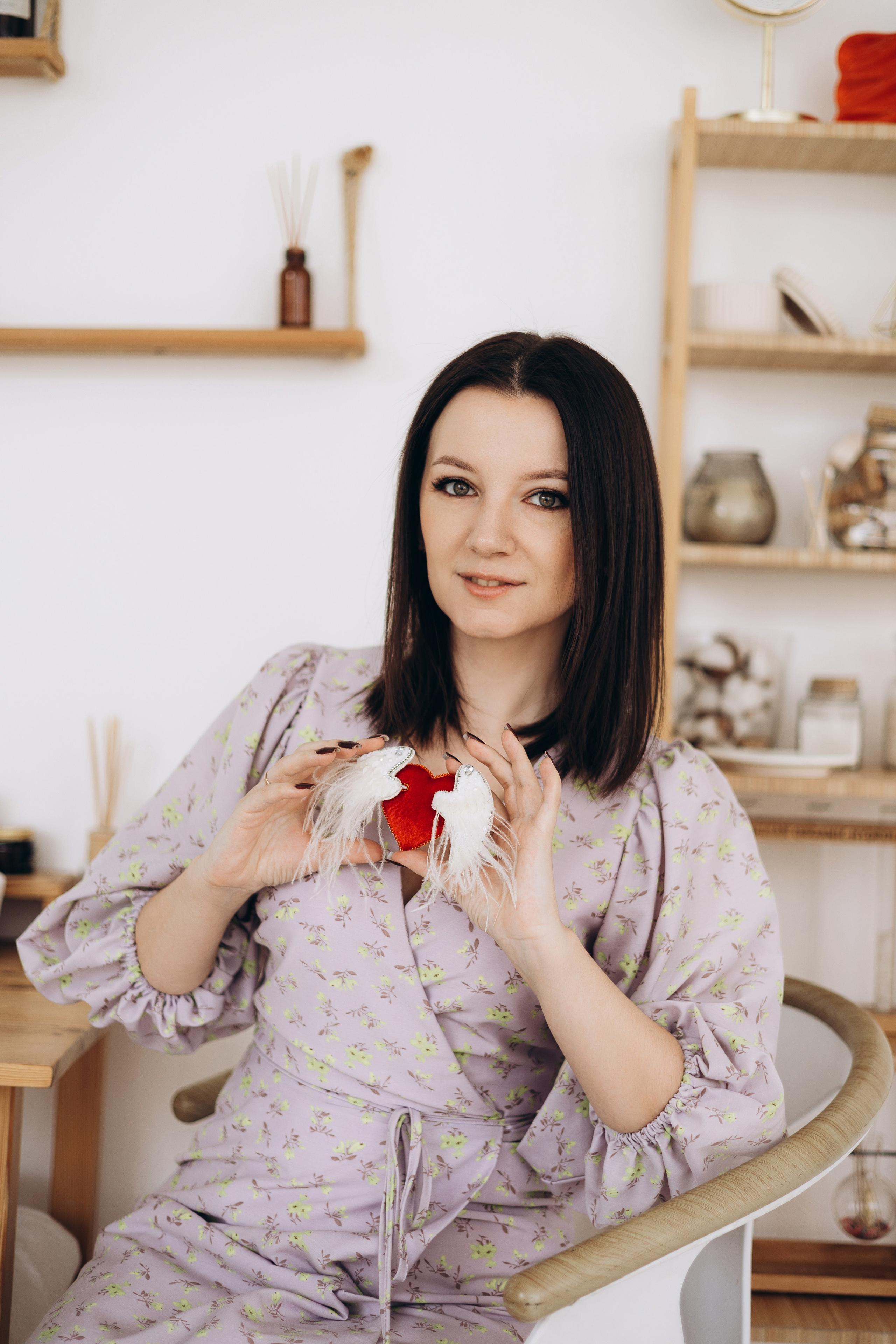 Мария. Свадебный и семейный фотограф в Новосибирске Дарья Кель