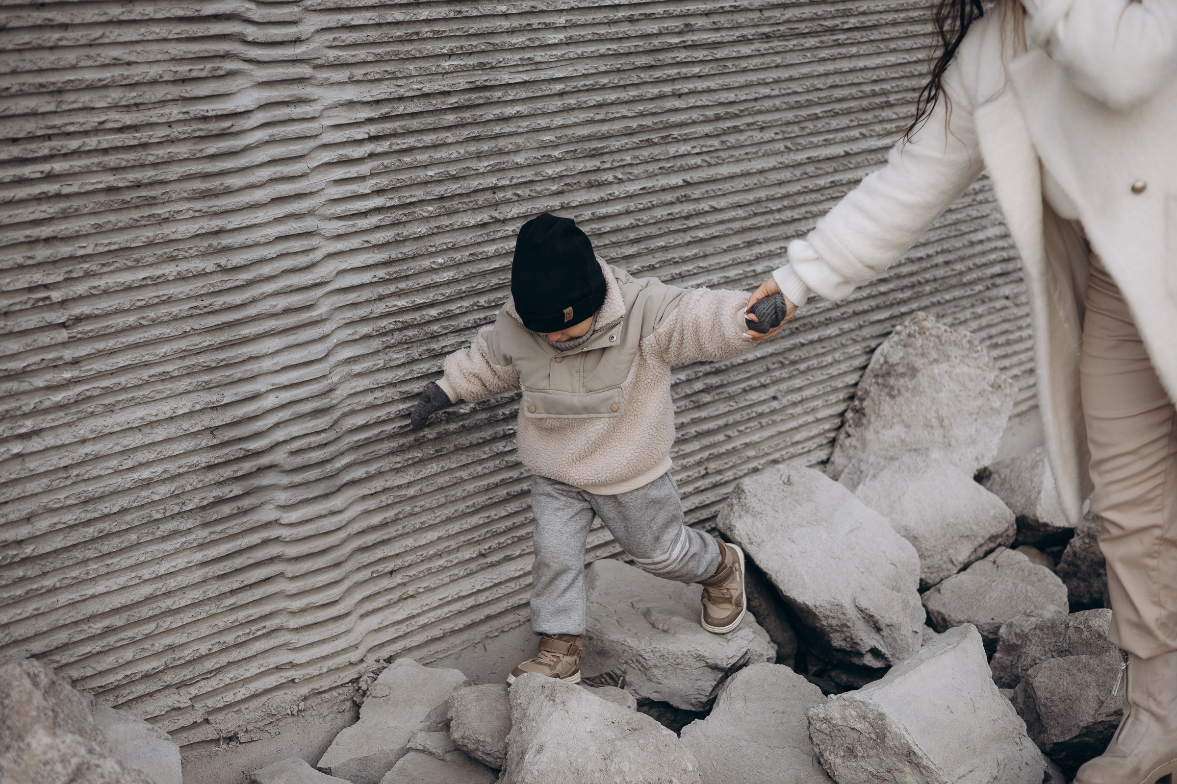 Ирина и Саша. Свадебный и семейный фотограф в Новосибирске Дарья Кель