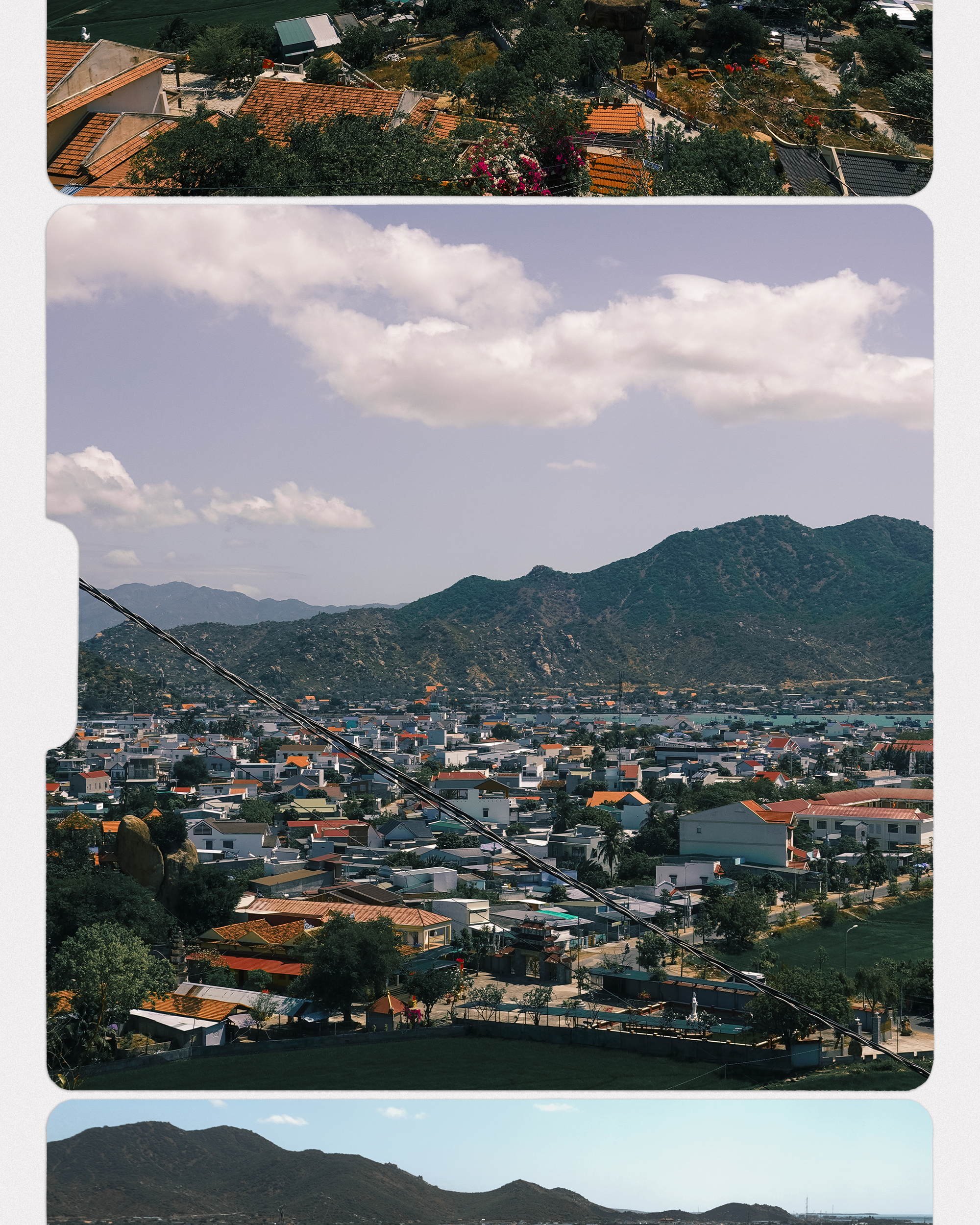 Вьетнам. Фотограф Алиса Аспер