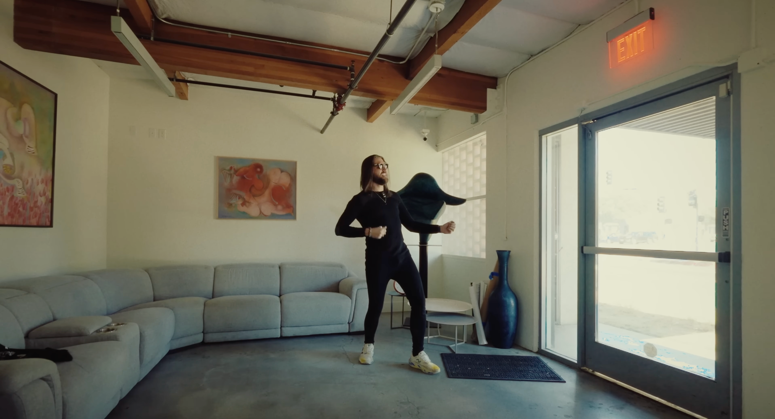 My transformation or how I became homeless in the USA. Tokcolor