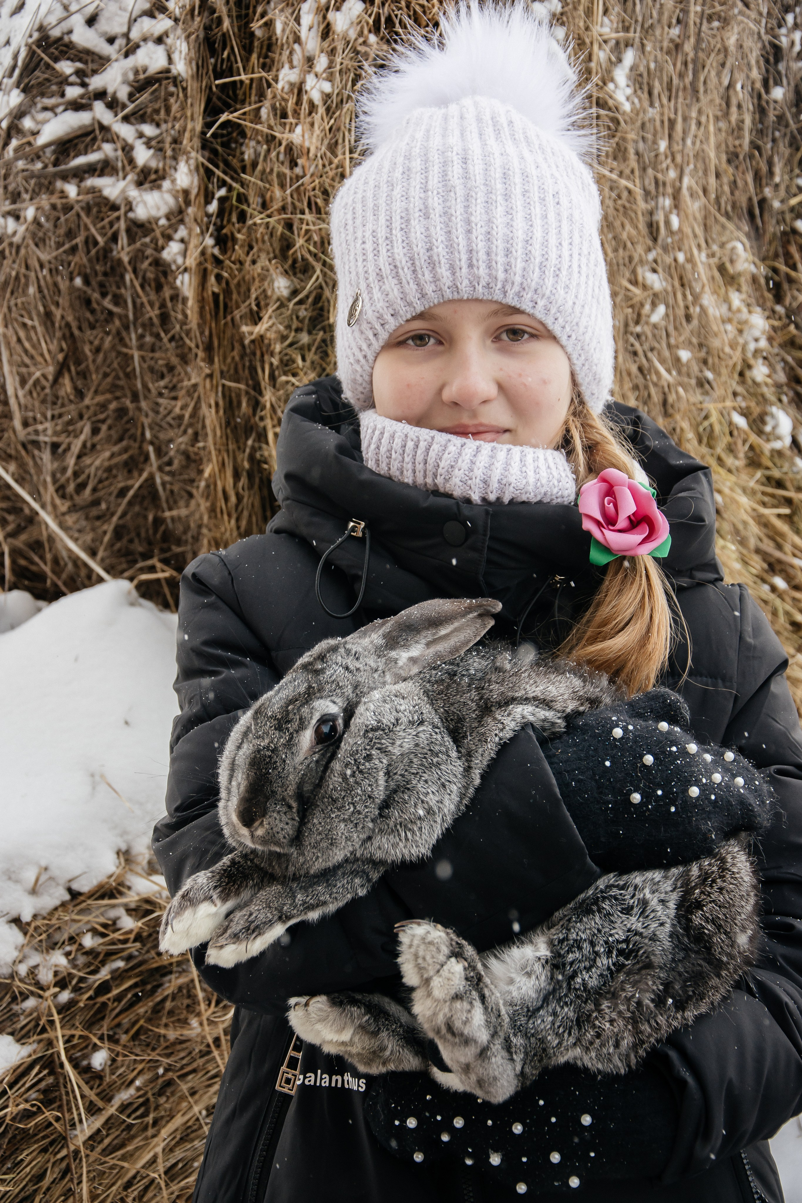 Детская прогулка. Фотограф на все случаи