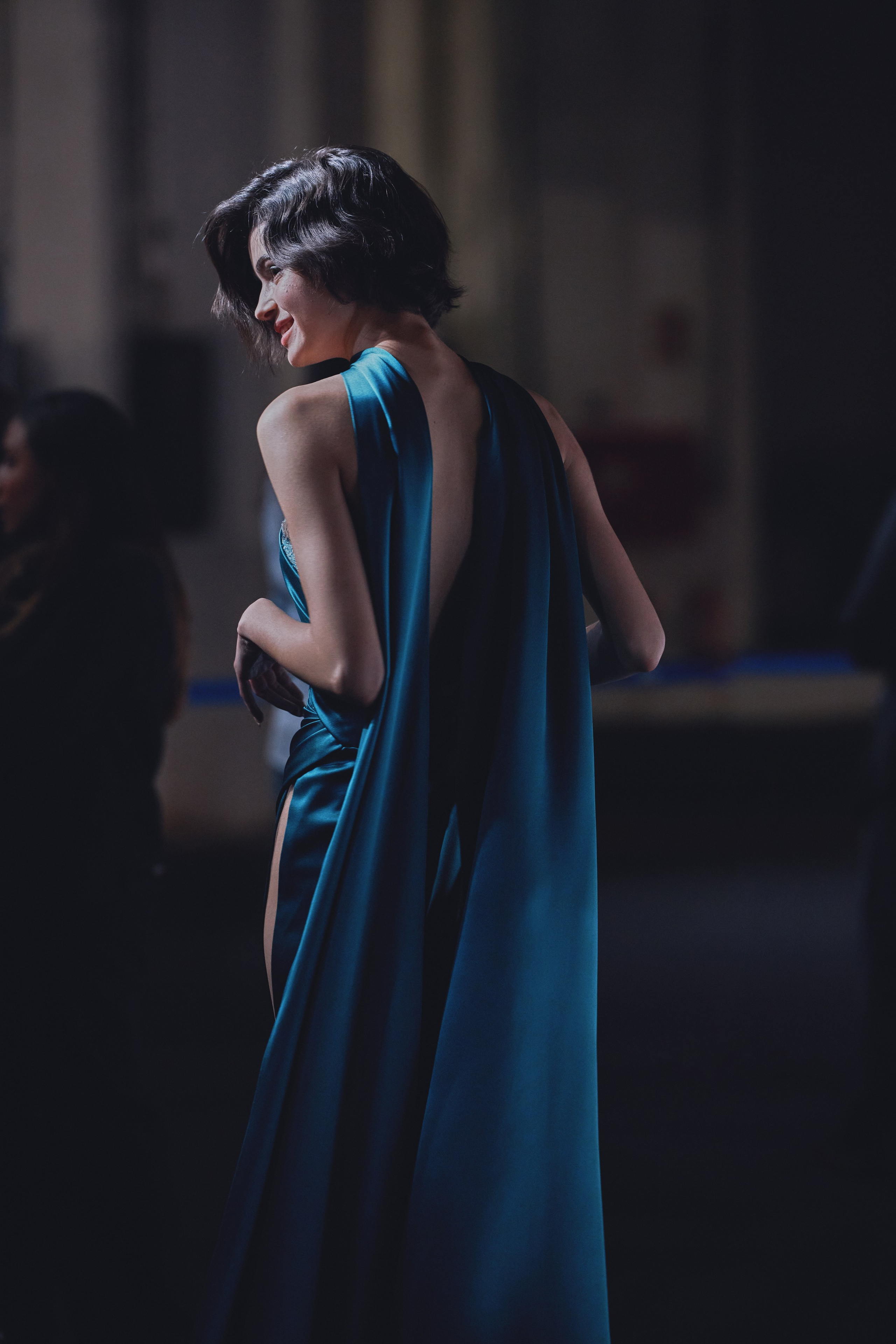 Barcelona Bridal Fashion Week 2025. Europe Wedding Photo  — destination wedding photography across Europe and the Middle East