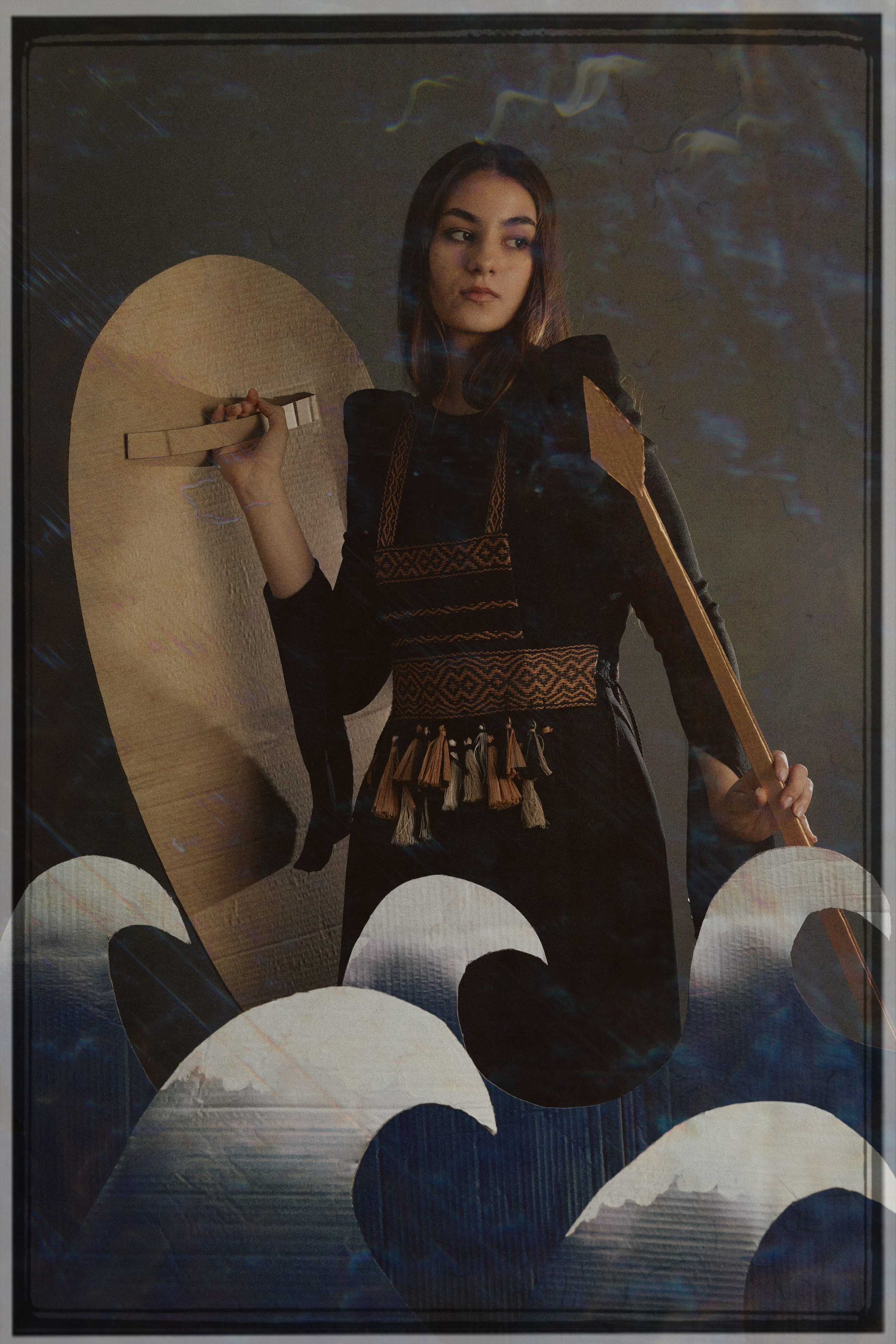 KICHKA. Фотограф Анастасия Горлач в Москве