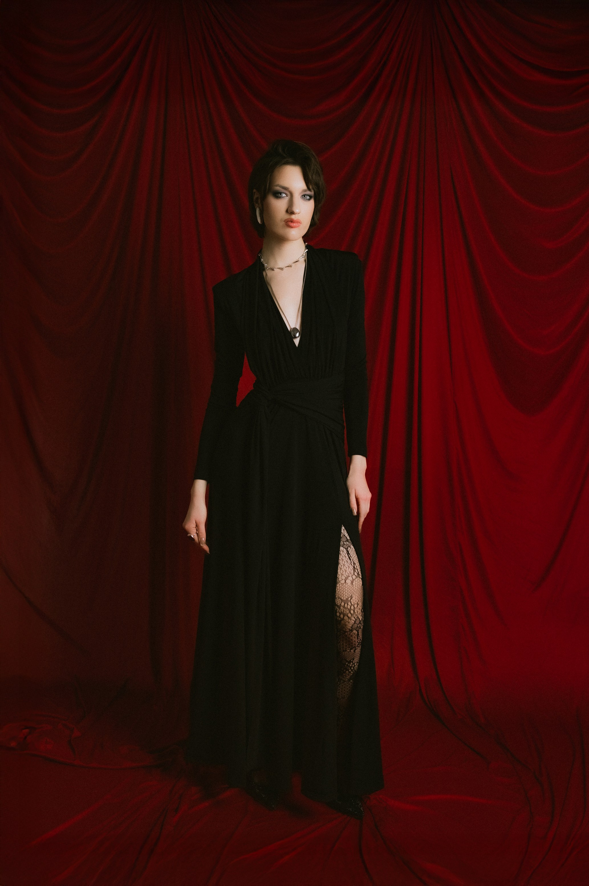 Лу. Фотограф из Хабаровска Юлия Черёмушкина