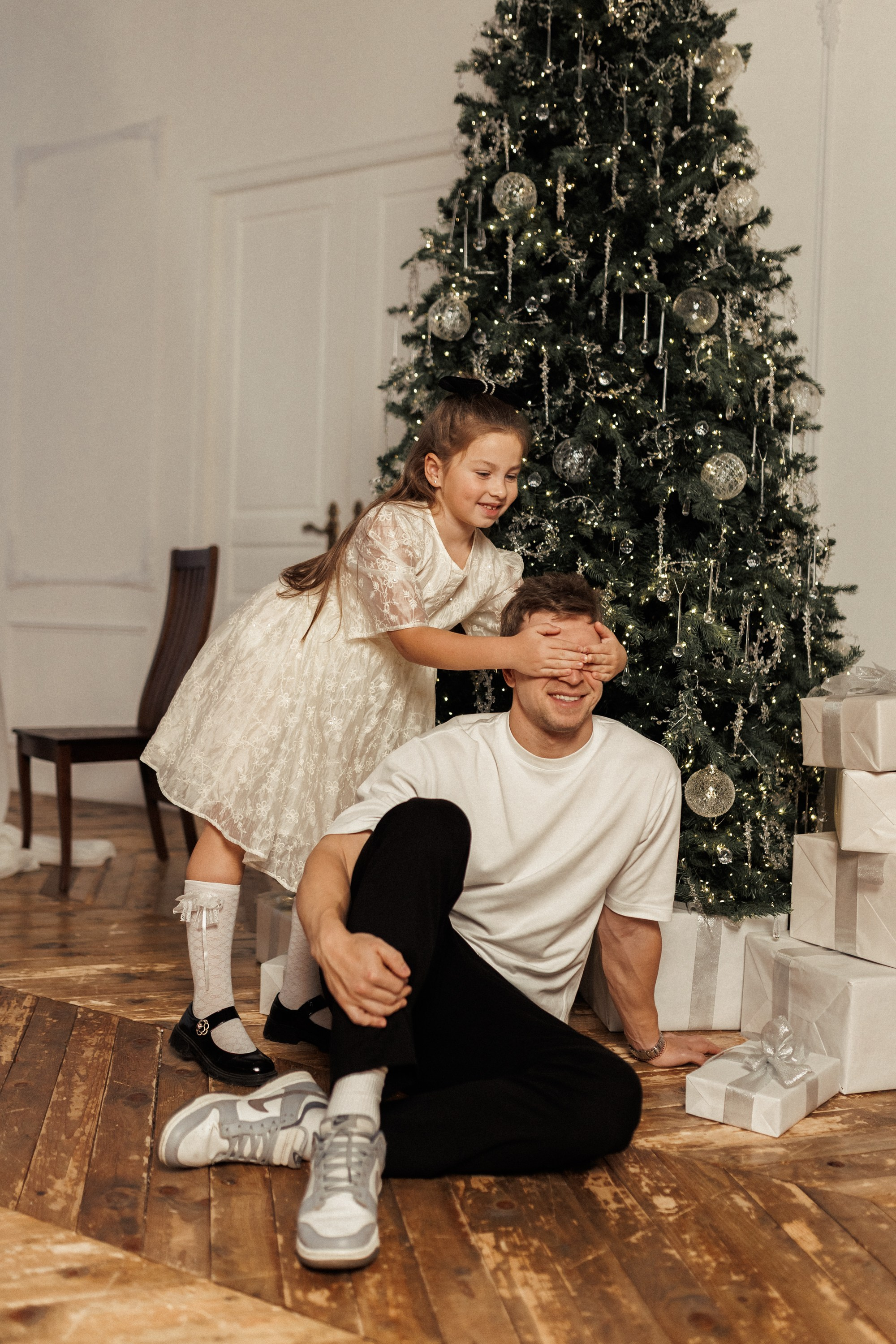 Богдан, Анастасия и София. Фотограф из Хабаровска Юлия Черёмушкина