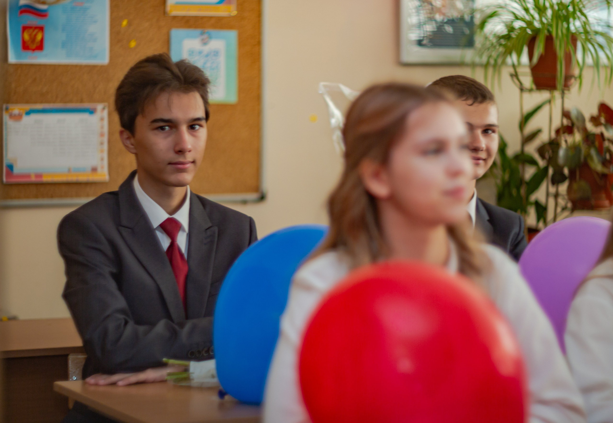 11А. Светлая сторона