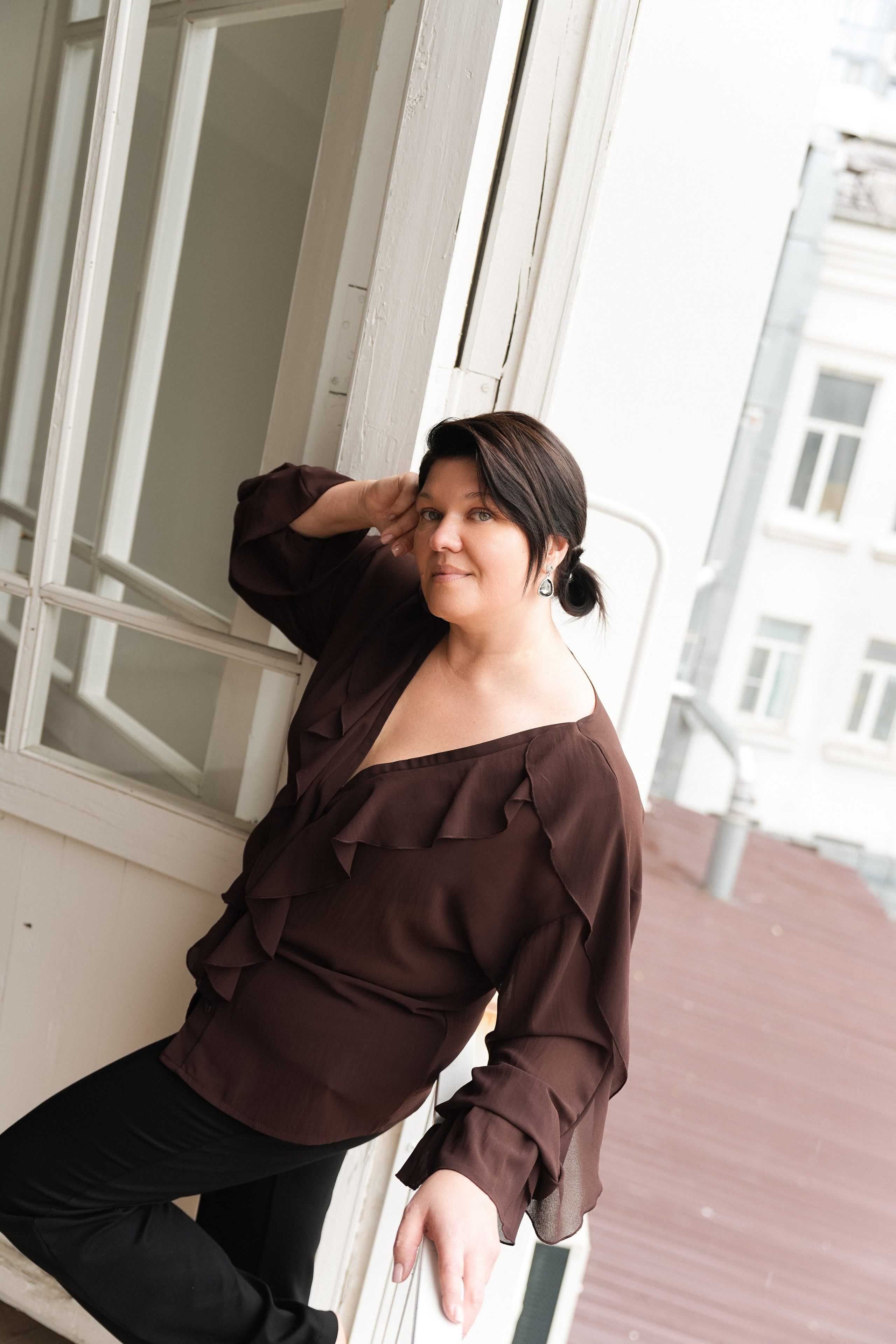 Наталья. Фотограф с психологическим образованием