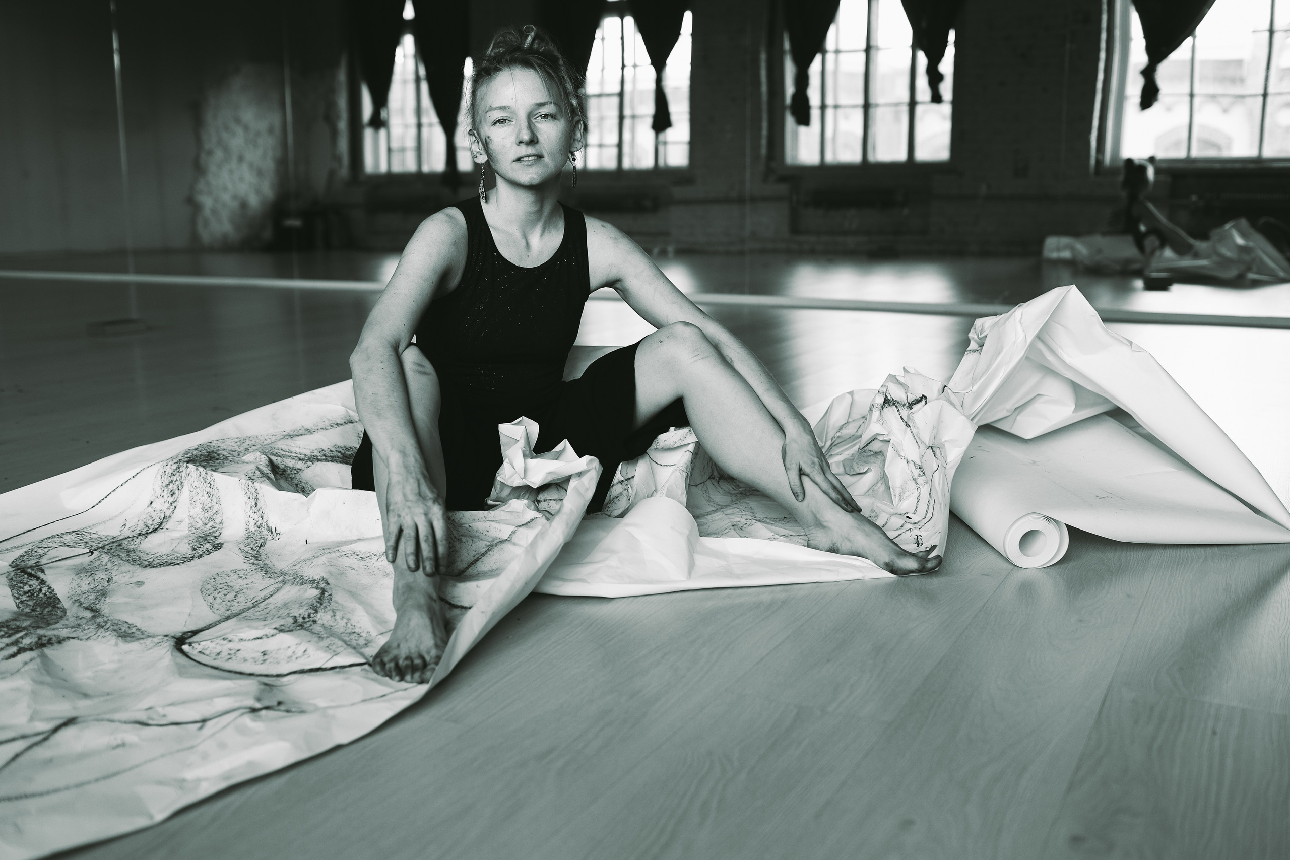 Экстатический танец и импровизация. Саша Кушнерова Фотографии. Sasha Kushnerova Photos