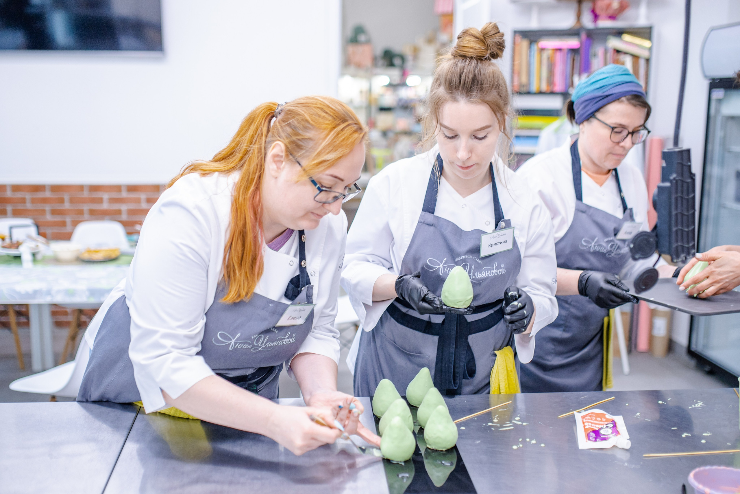 Съемки для контента. Детский фотограф в Москве Маргарита Чубукова
